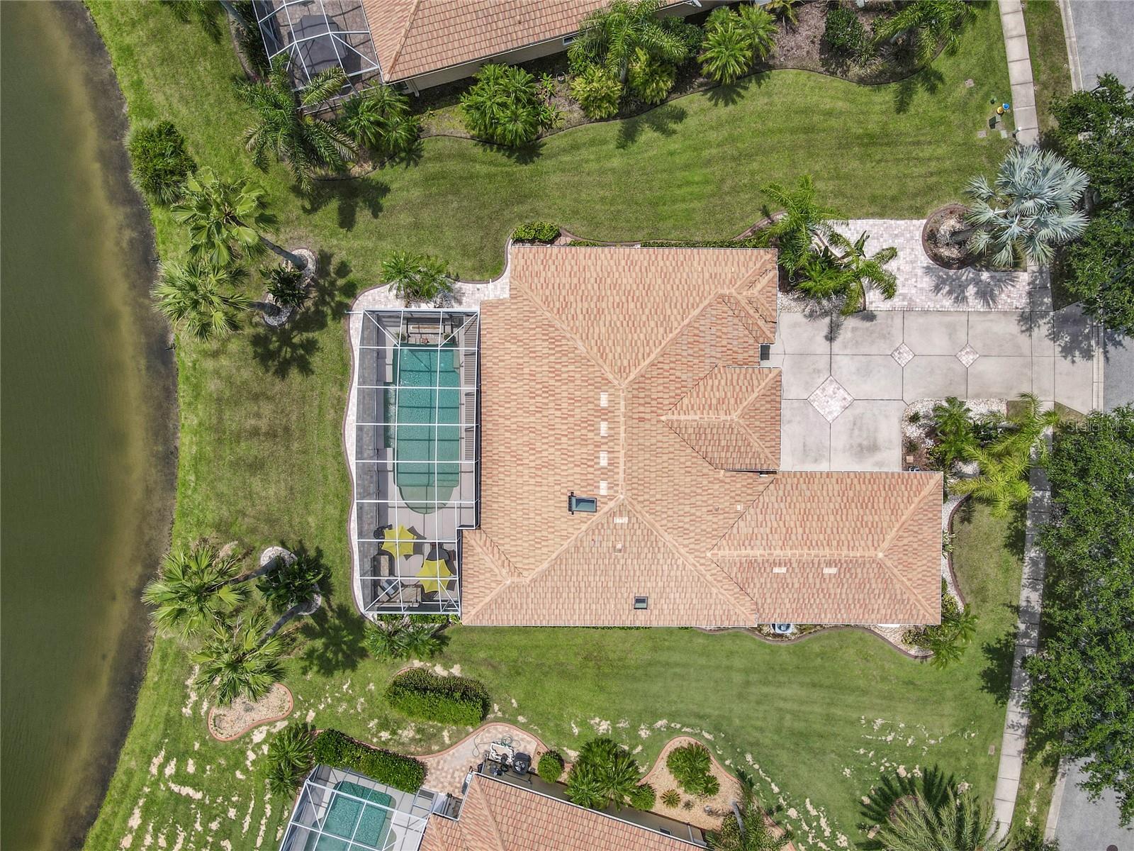 3583 MARIBELLA DR, NEW SMYRNA BEACH, FL, 32168