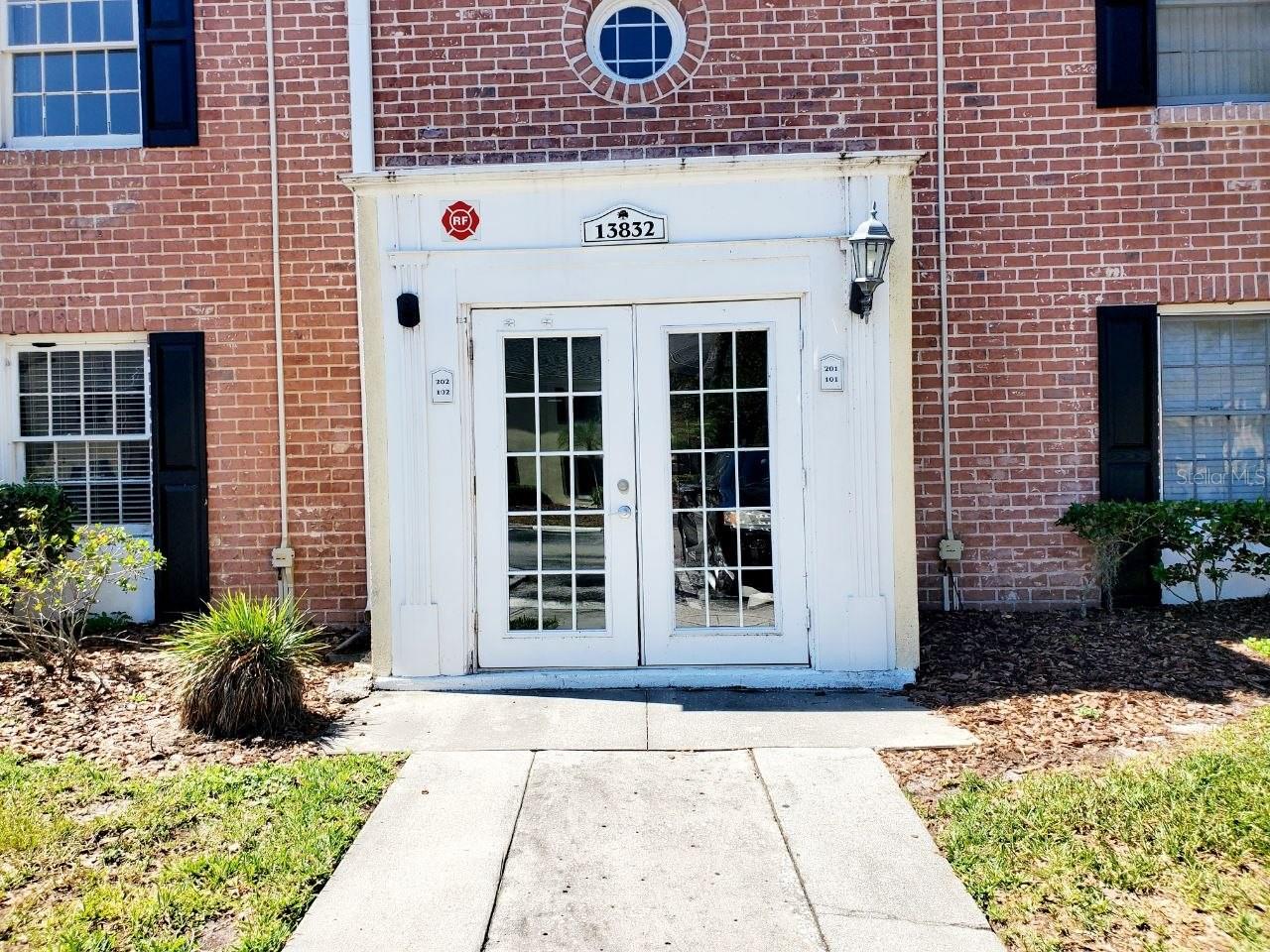 13832 ORANGE SUNSET DR #202, TAMPA, FL, 33618