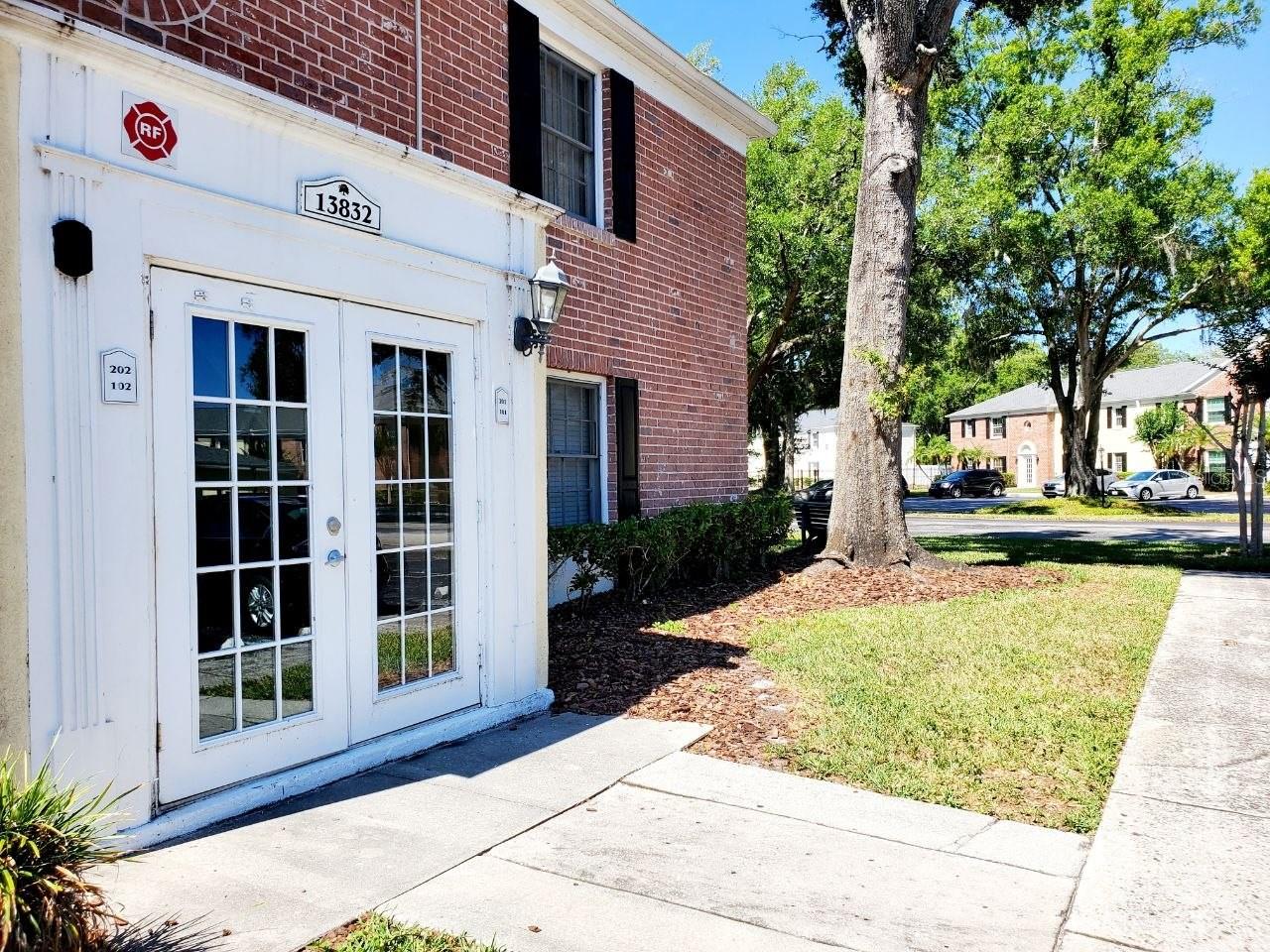 13832 ORANGE SUNSET DR #202, TAMPA, FL, 33618