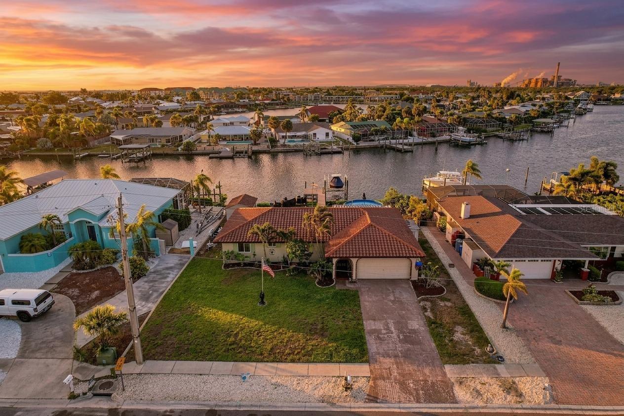 801 FLAMINGO DR, APOLLO BEACH, FL, 33572