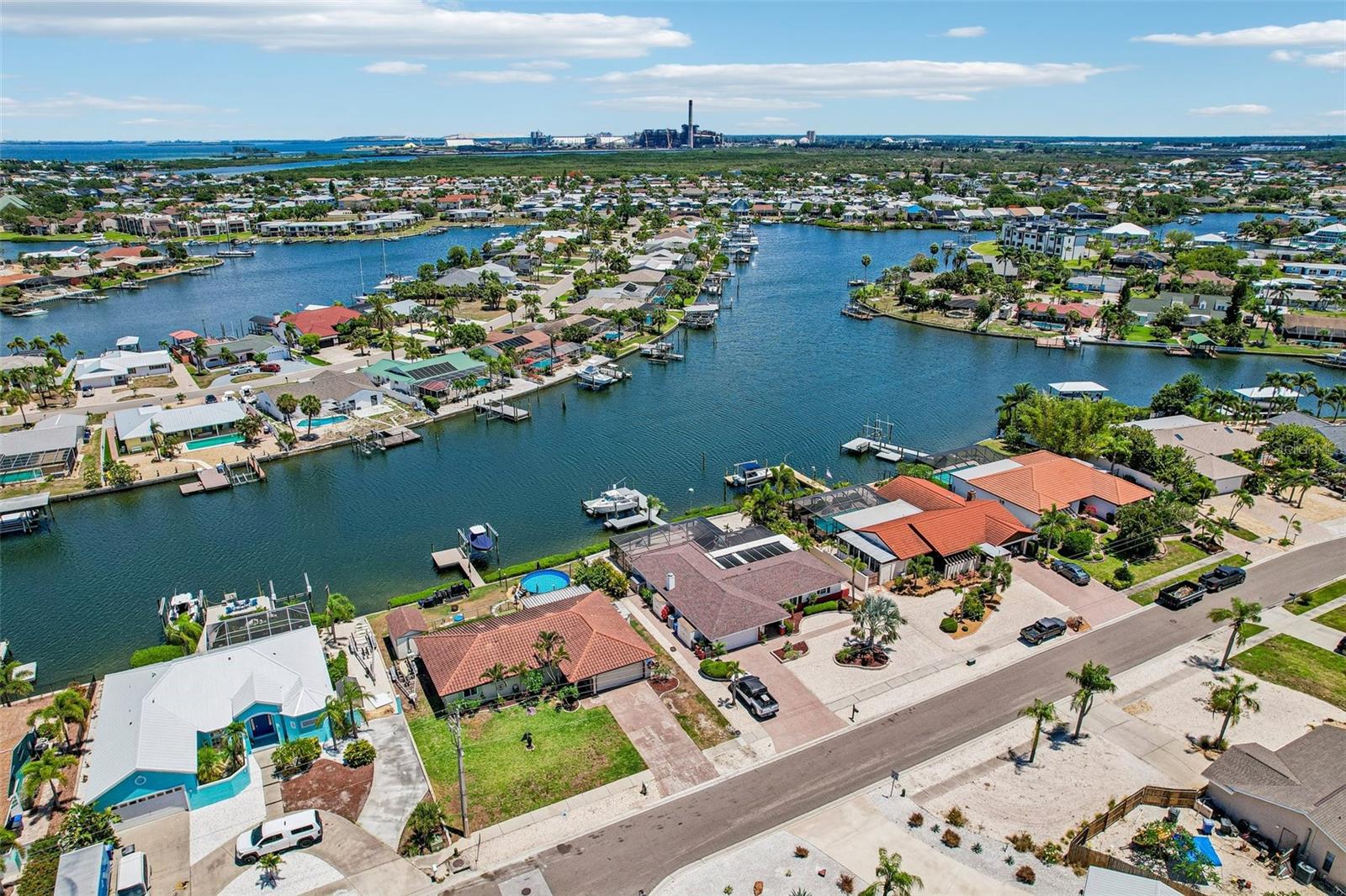 801 FLAMINGO DR, APOLLO BEACH, FL, 33572