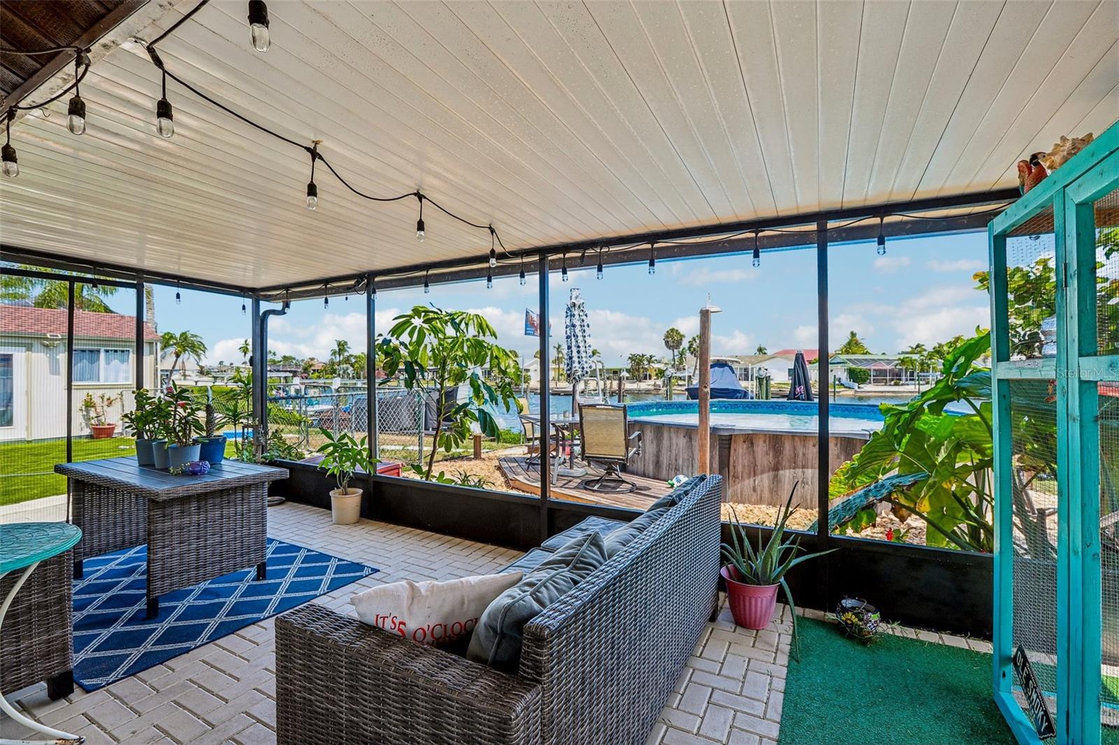 801 FLAMINGO DR, APOLLO BEACH, FL, 33572