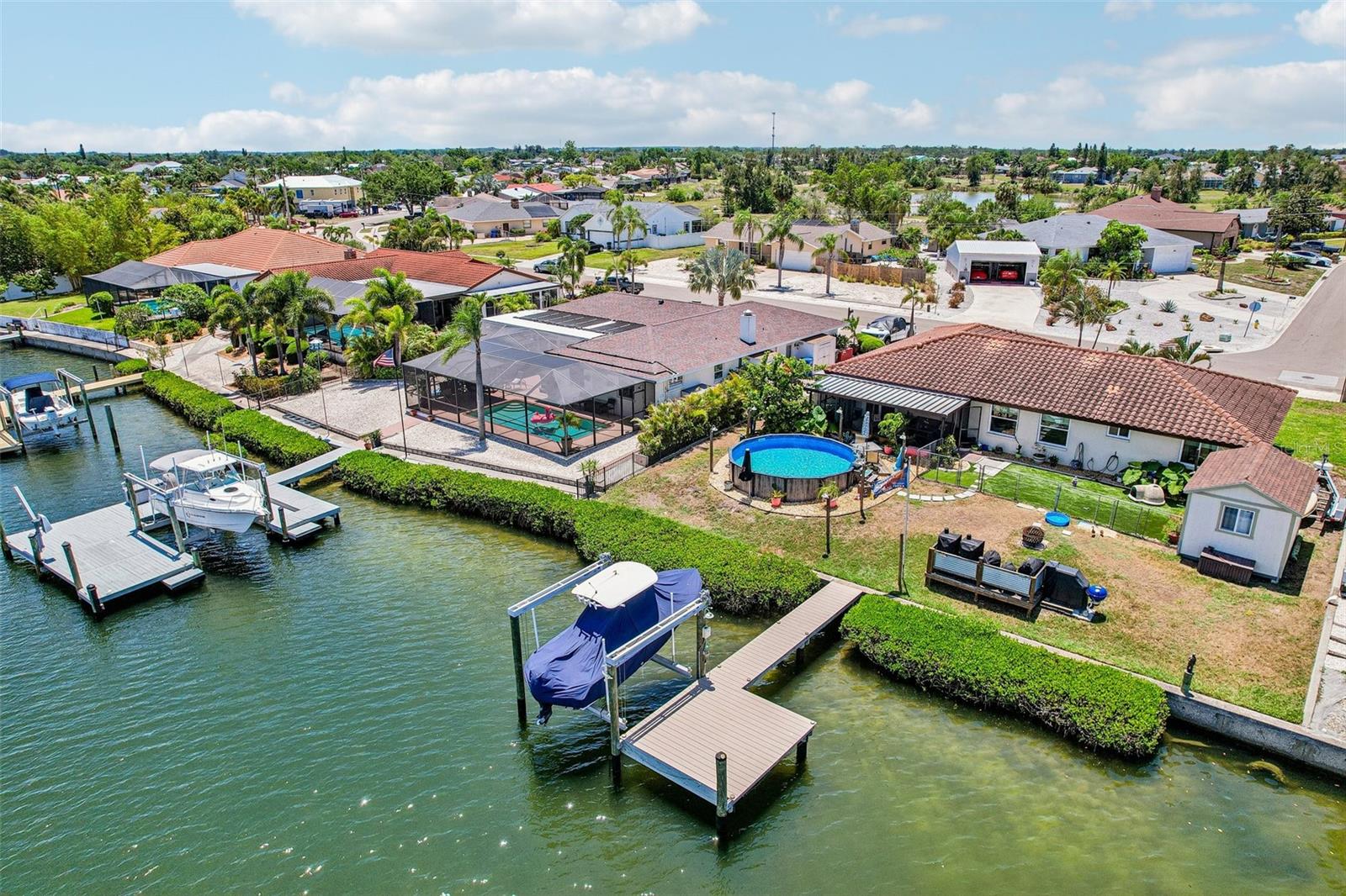 801 FLAMINGO DR, APOLLO BEACH, FL, 33572