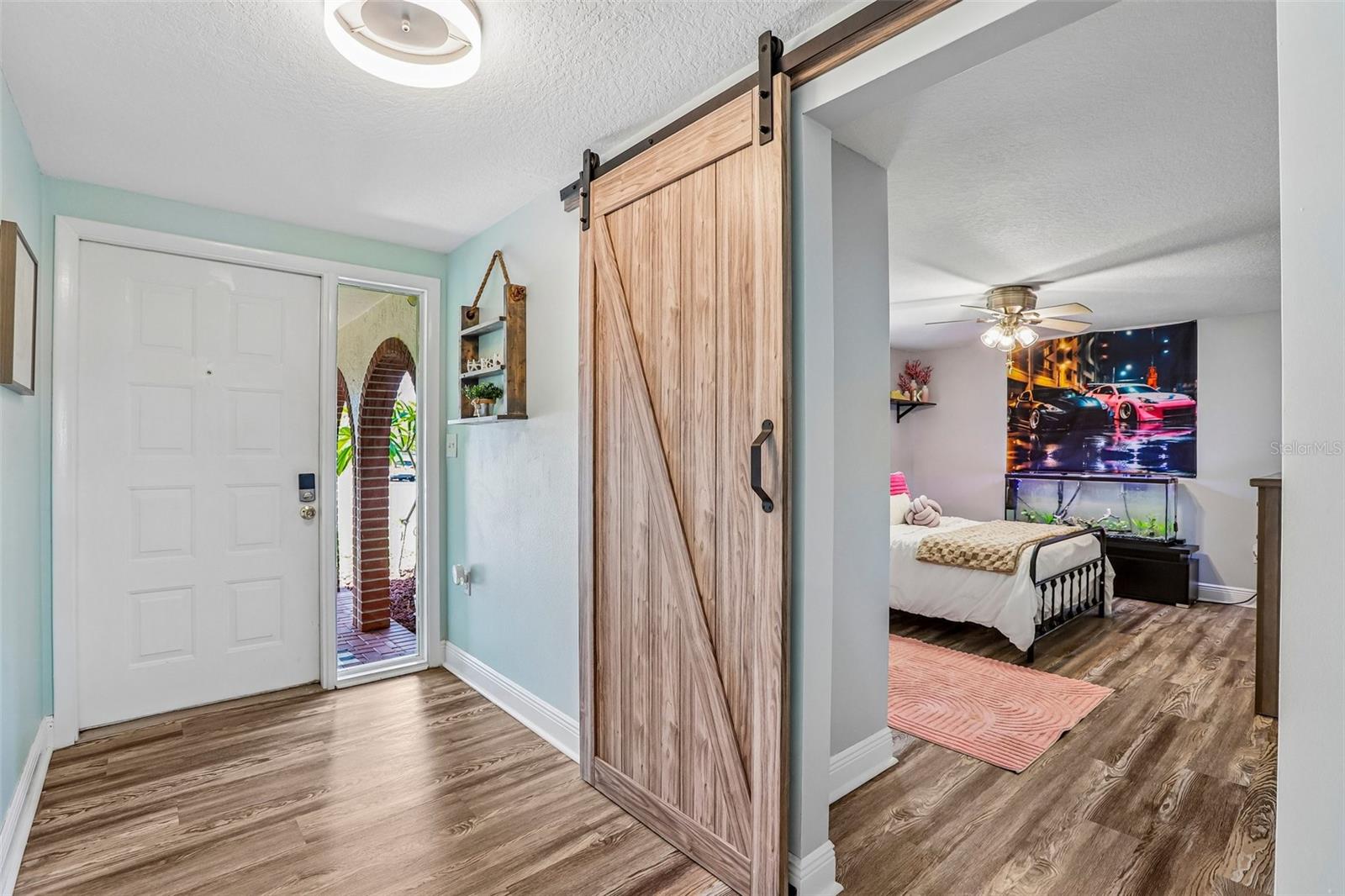 801 FLAMINGO DR, APOLLO BEACH, FL, 33572