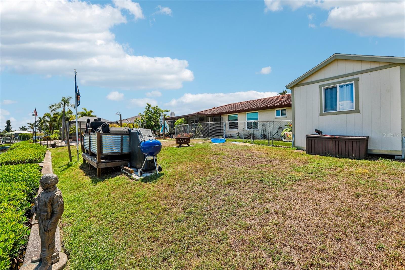 801 FLAMINGO DR, APOLLO BEACH, FL, 33572