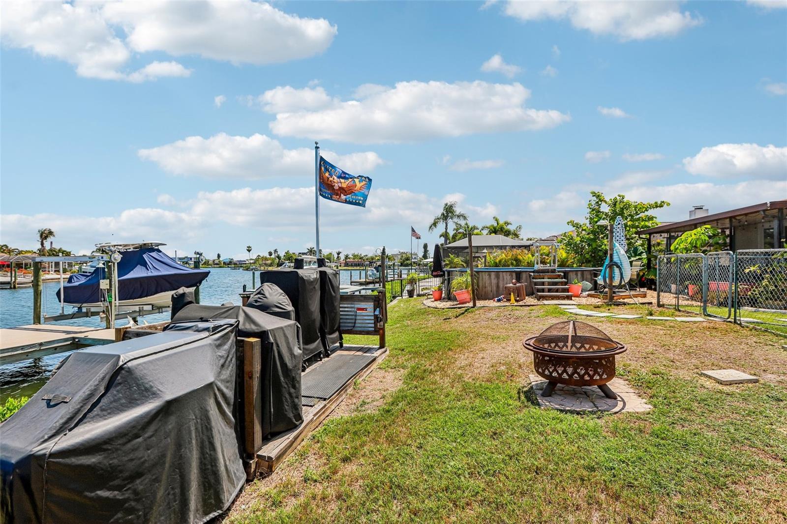 801 FLAMINGO DR, APOLLO BEACH, FL, 33572