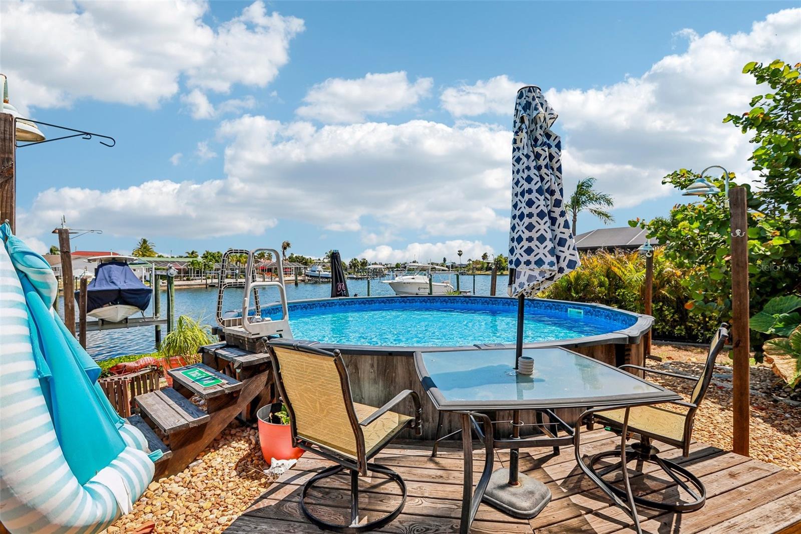 801 FLAMINGO DR, APOLLO BEACH, FL, 33572