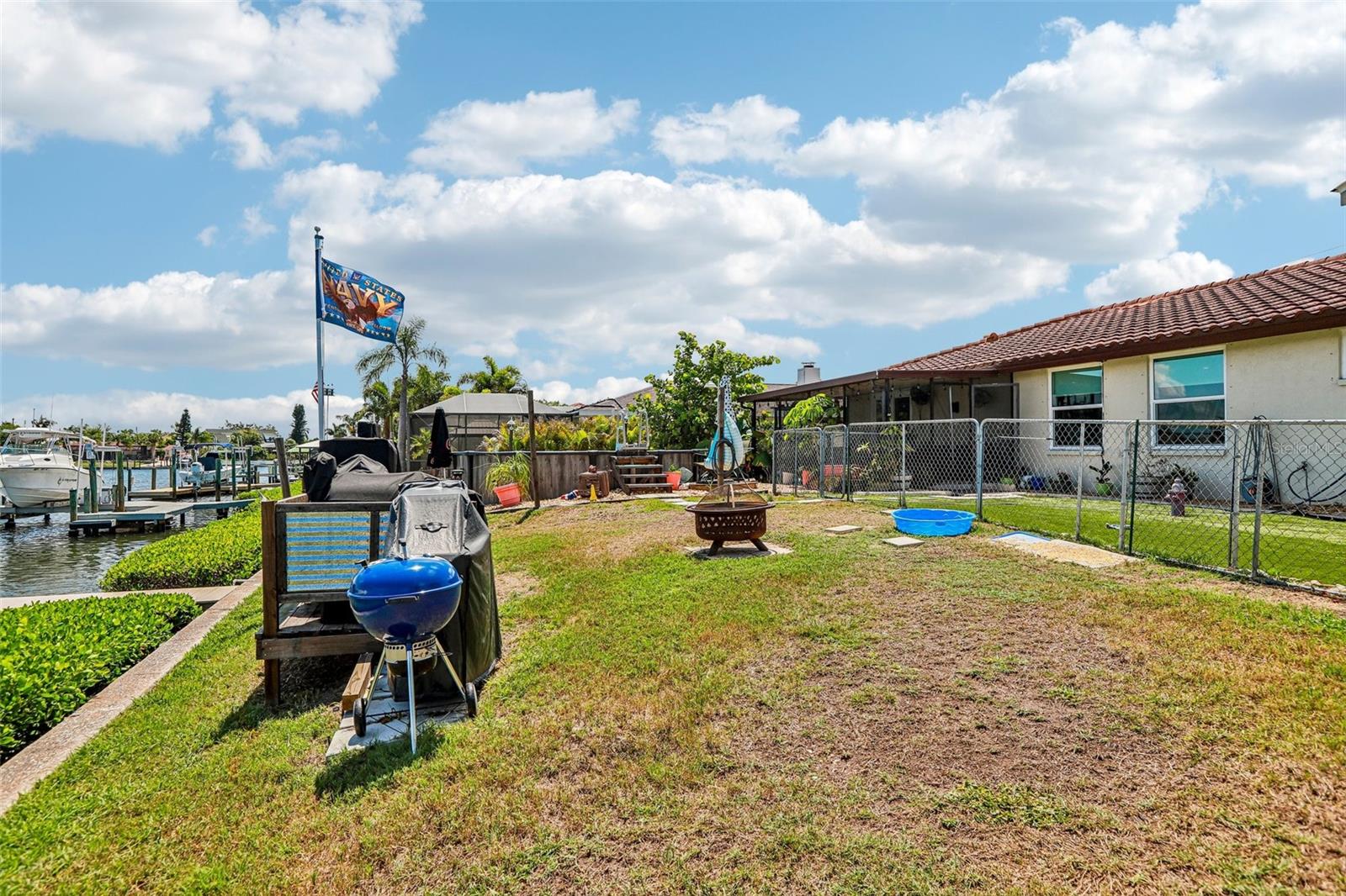 801 FLAMINGO DR, APOLLO BEACH, FL, 33572