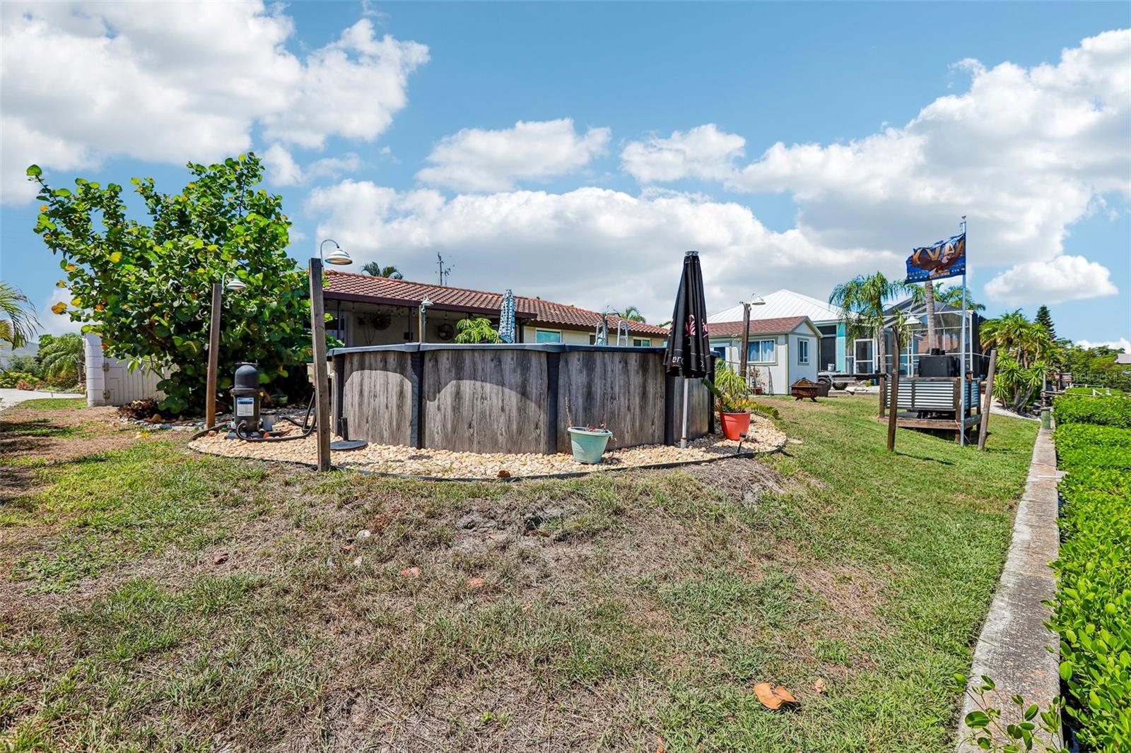 801 FLAMINGO DR, APOLLO BEACH, FL, 33572