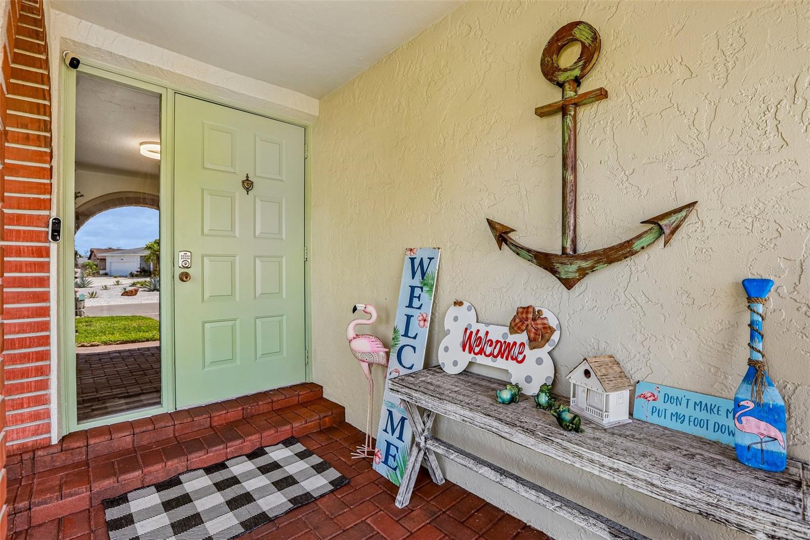 801 FLAMINGO DR, APOLLO BEACH, FL, 33572