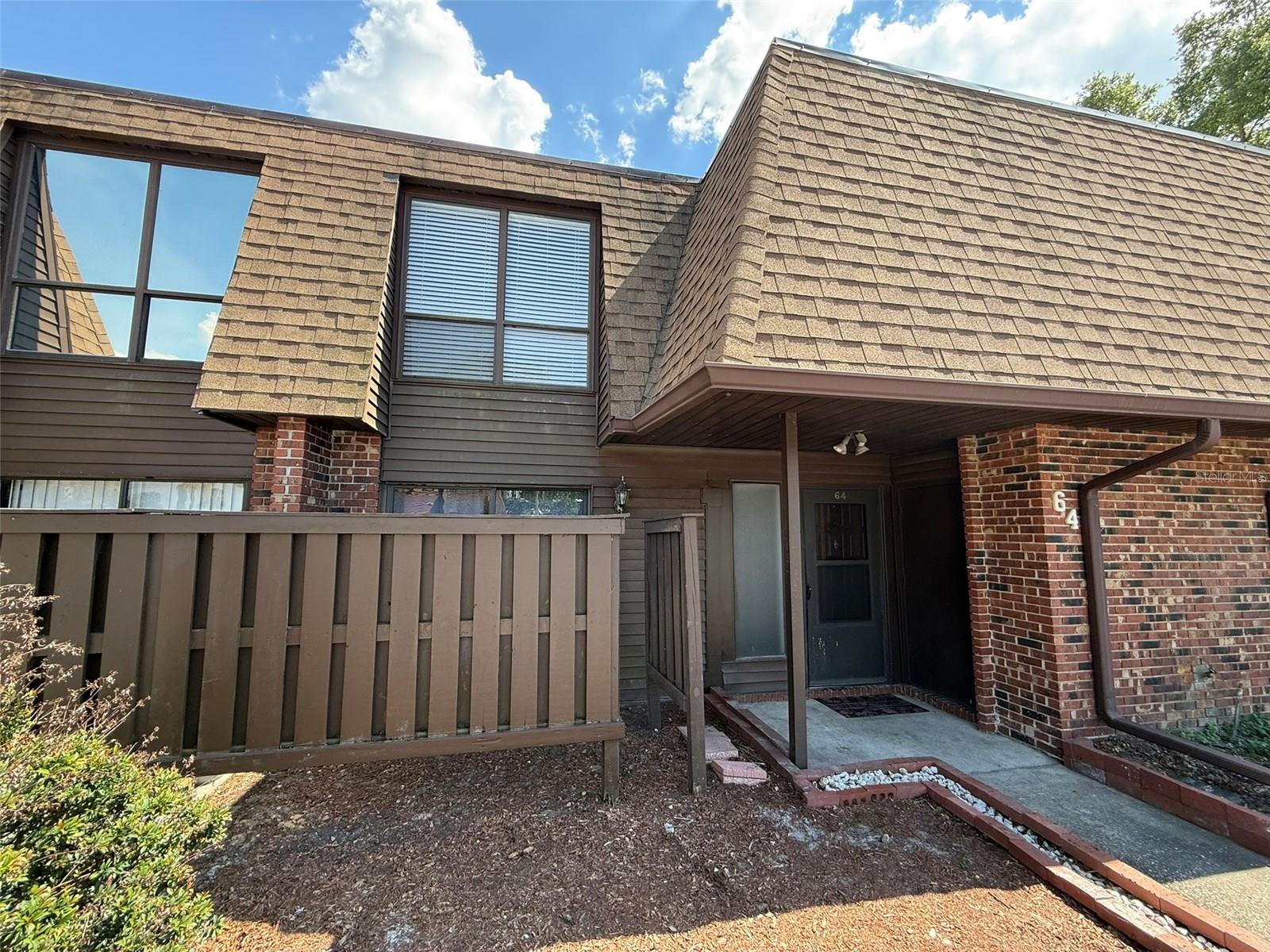 1836 N CRYSTAL LAKE DR #64, LAKELAND, FL, 33801