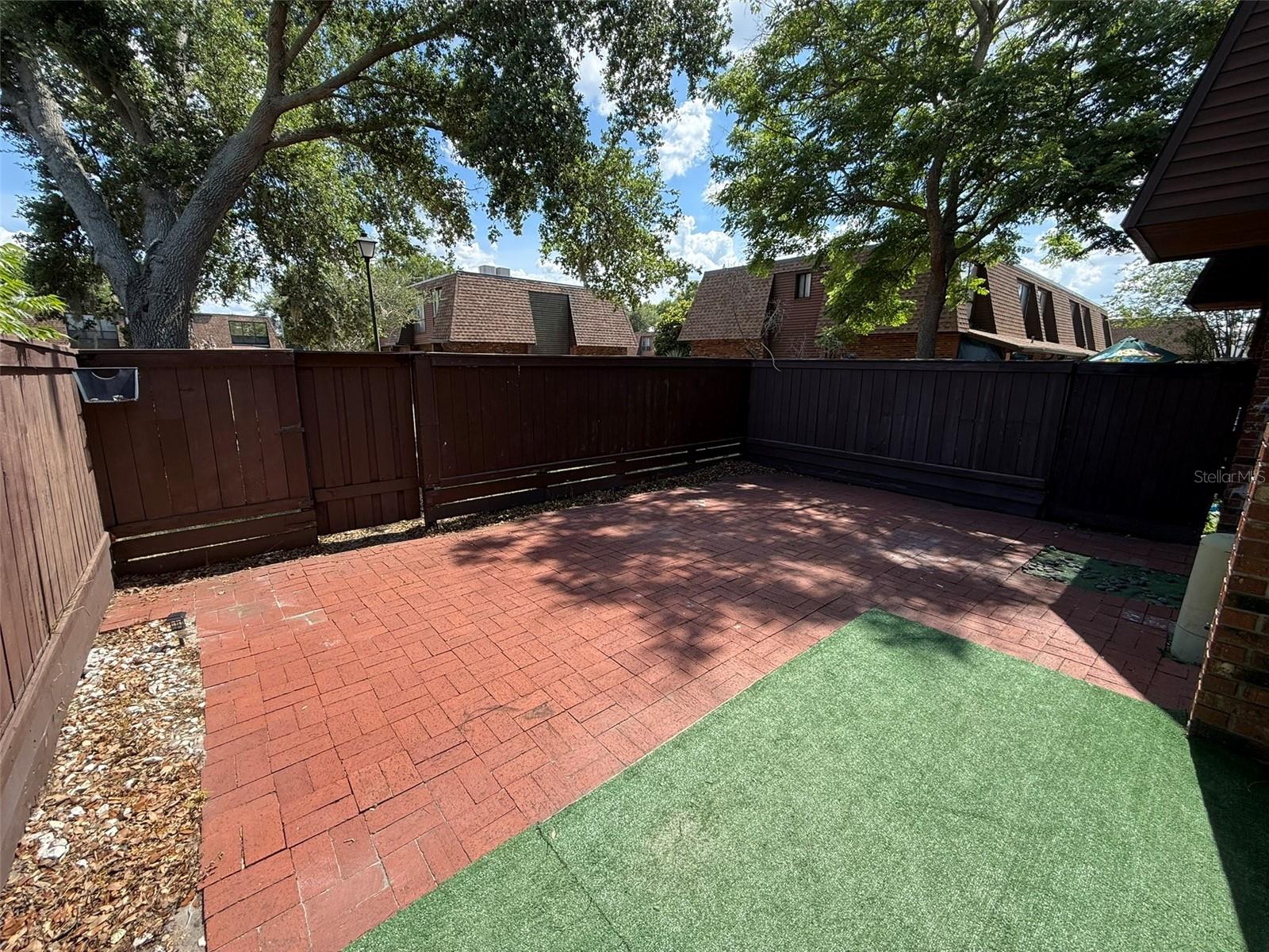 1836 N CRYSTAL LAKE DR #64, LAKELAND, FL, 33801