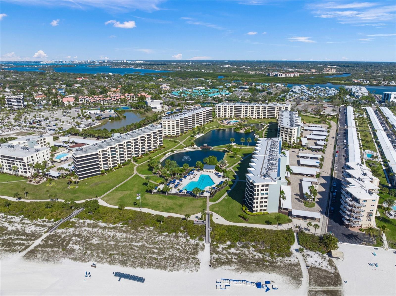 5780 MIDNIGHT PASS RD #B105, SARASOTA, FL, 34242