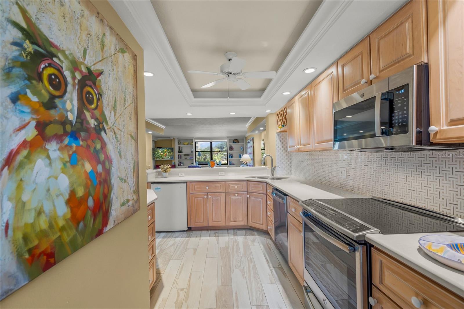 5780 MIDNIGHT PASS RD #B105, SARASOTA, FL, 34242