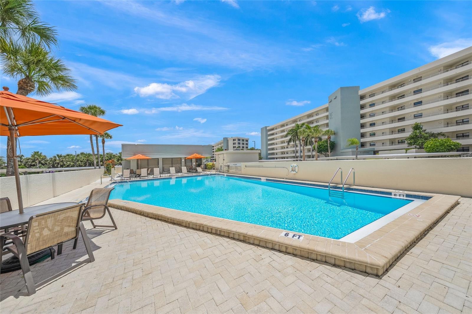 5780 MIDNIGHT PASS RD #B105, SARASOTA, FL, 34242