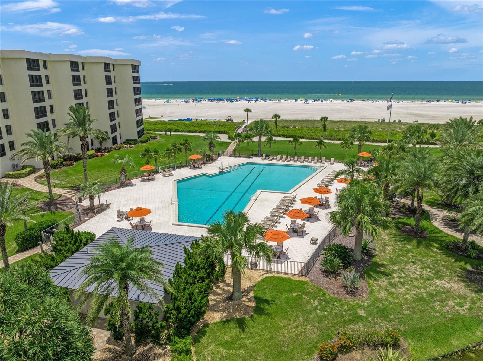 5780 MIDNIGHT PASS RD #B105, SARASOTA, FL, 34242