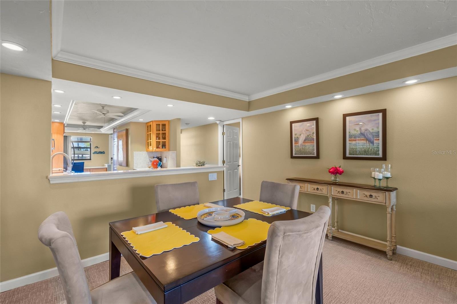 5780 MIDNIGHT PASS RD #B105, SARASOTA, FL, 34242