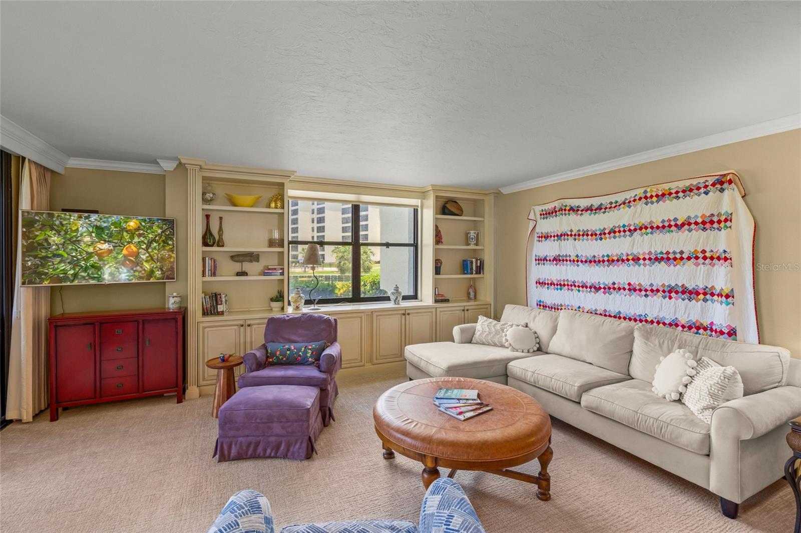 5780 MIDNIGHT PASS RD #B105, SARASOTA, FL, 34242