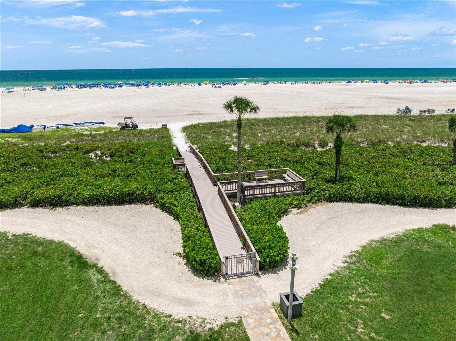 5780 MIDNIGHT PASS RD #B105, SARASOTA, FL, 34242