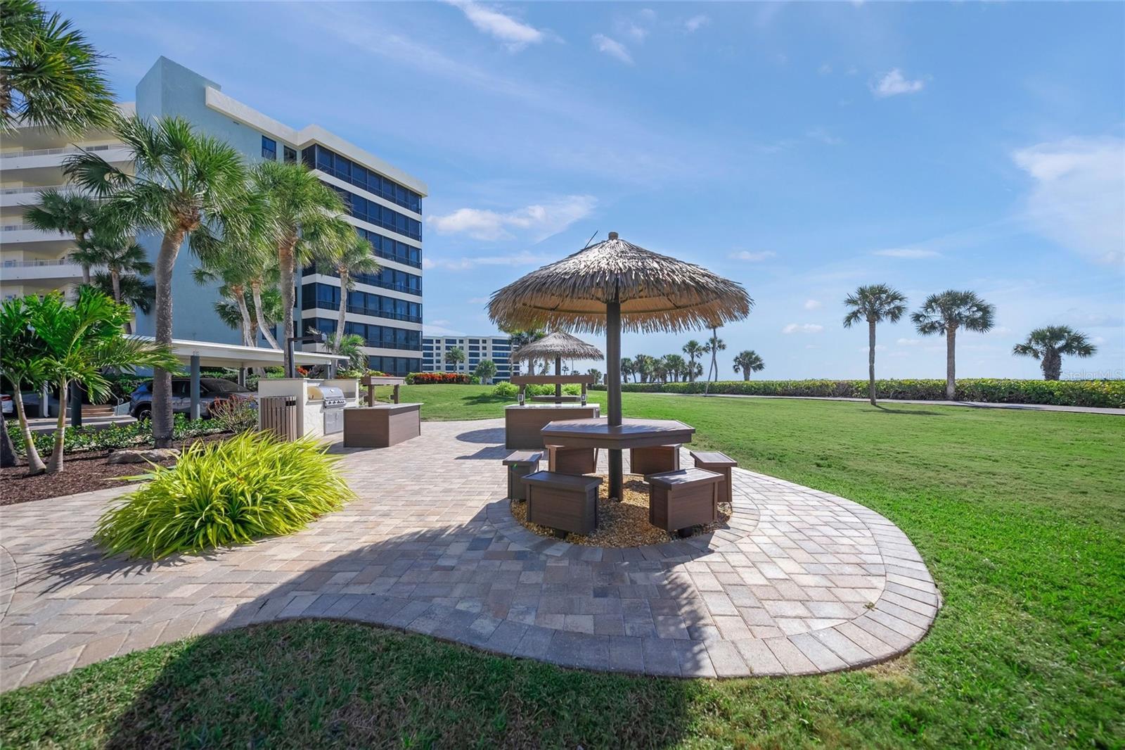 5780 MIDNIGHT PASS RD #B105, SARASOTA, FL, 34242