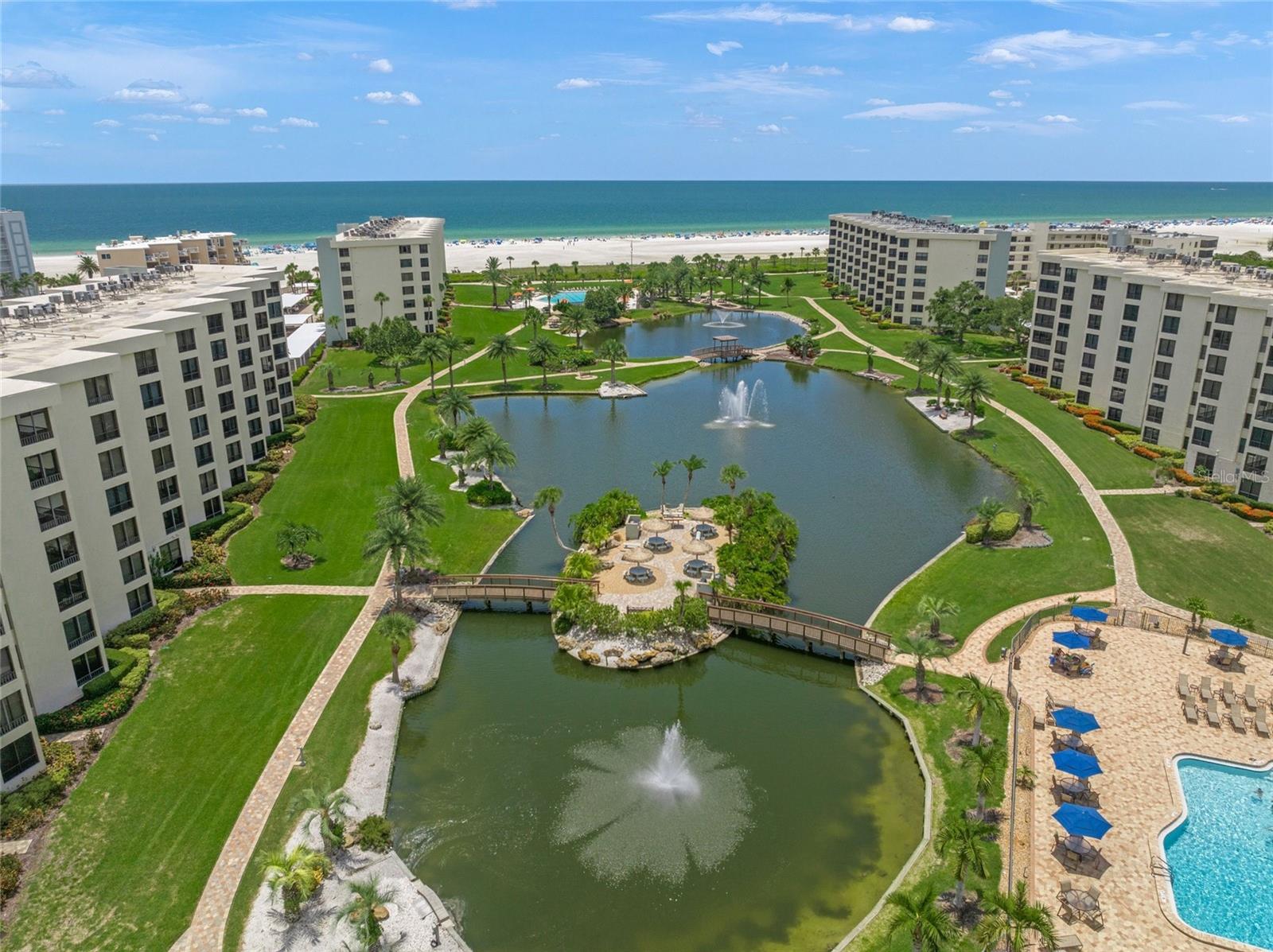 5780 MIDNIGHT PASS RD #B105, SARASOTA, FL, 34242