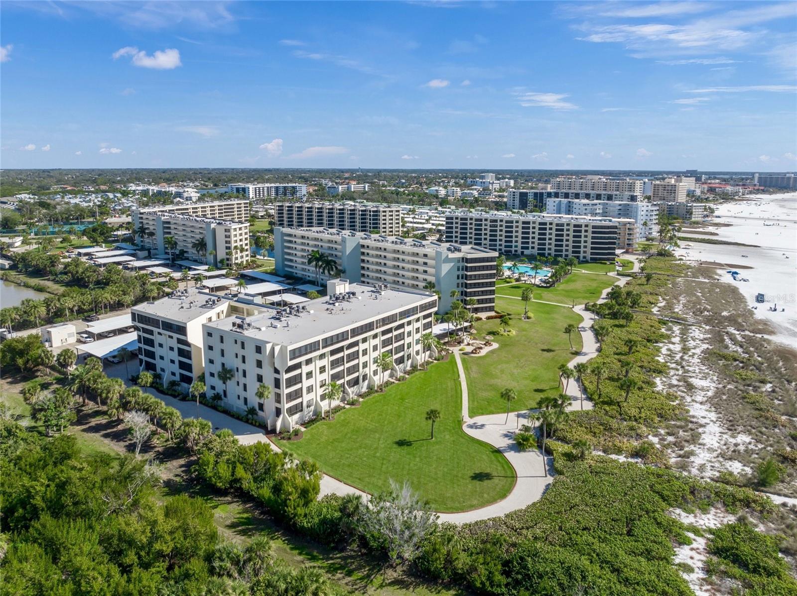 5780 MIDNIGHT PASS RD #B105, SARASOTA, FL, 34242