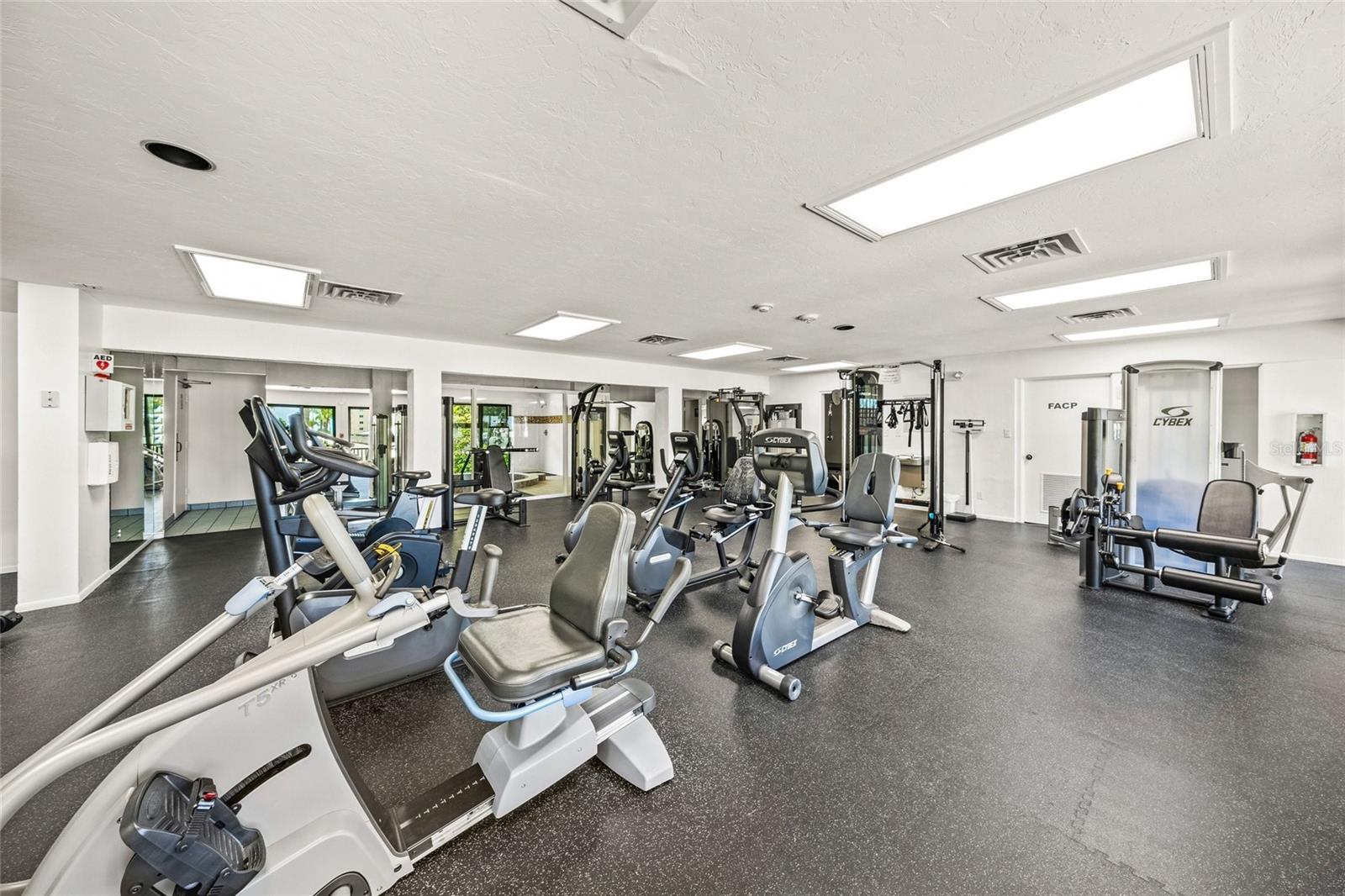 5780 MIDNIGHT PASS RD #B105, SARASOTA, FL, 34242