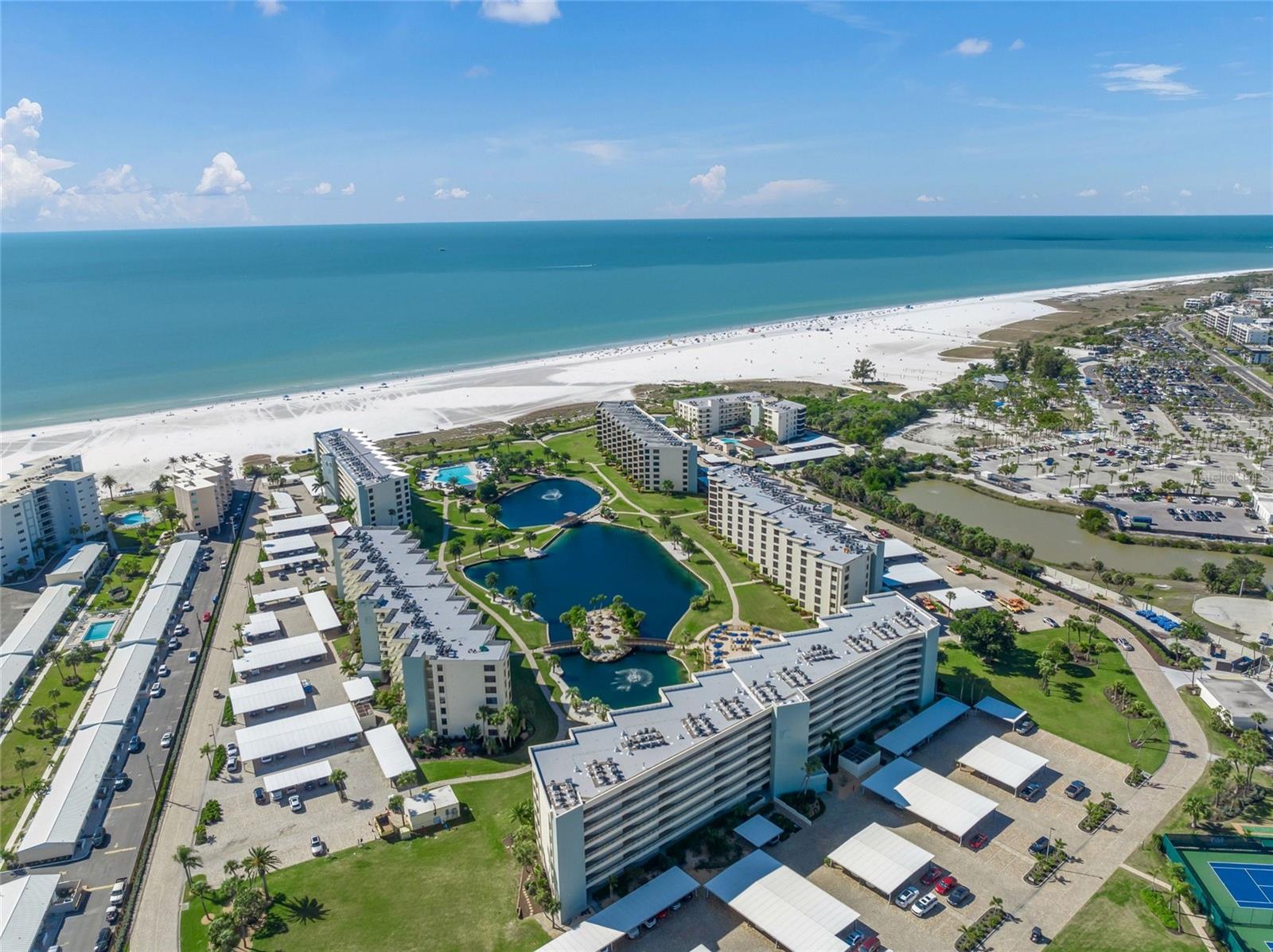5780 MIDNIGHT PASS RD #B105, SARASOTA, FL, 34242