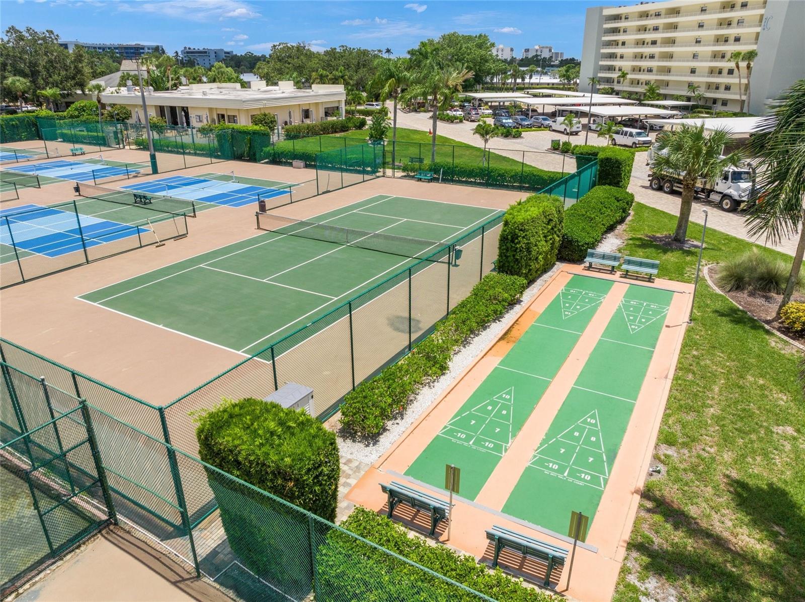 5780 MIDNIGHT PASS RD #B105, SARASOTA, FL, 34242