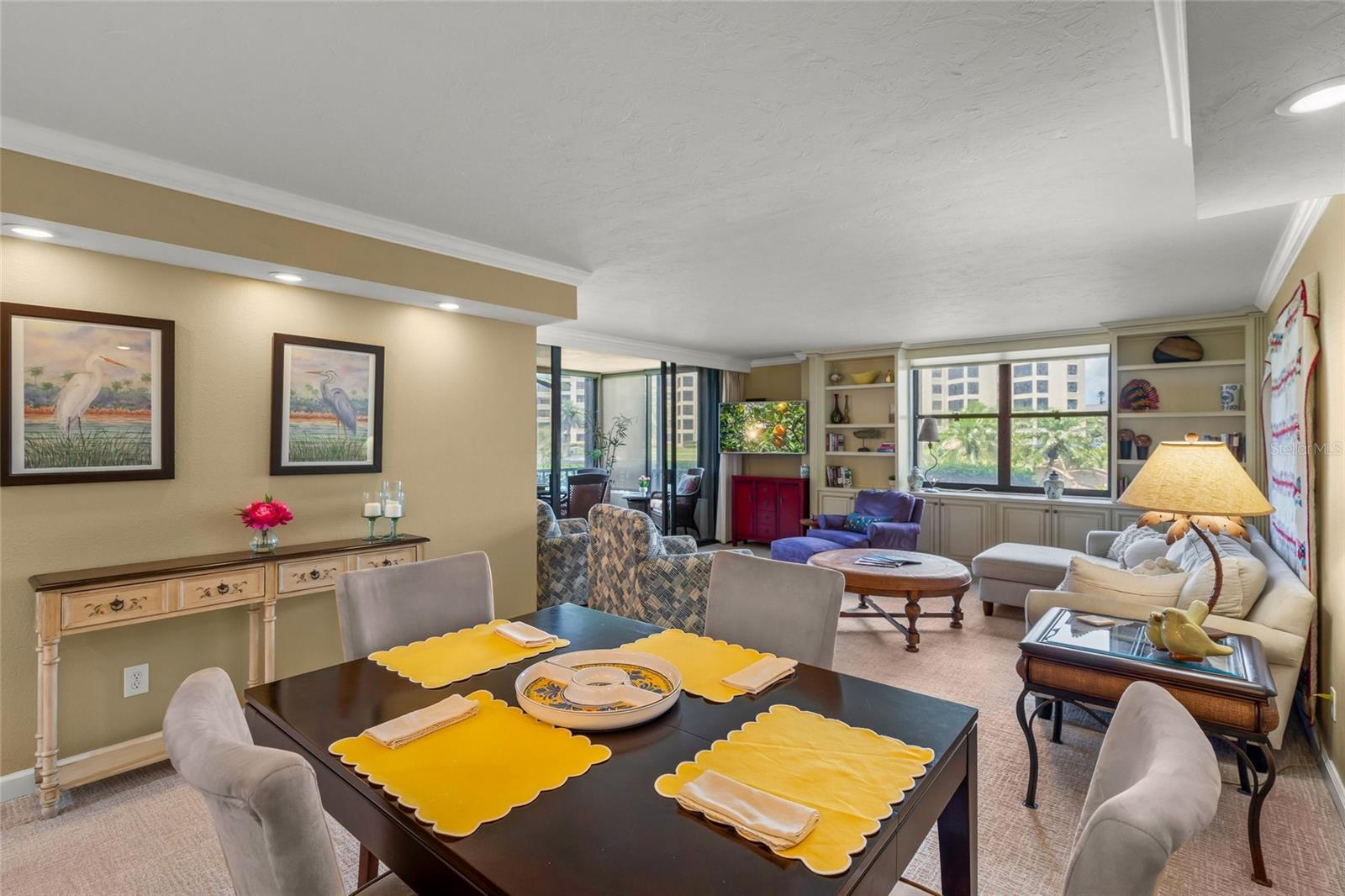 5780 MIDNIGHT PASS RD #B105, SARASOTA, FL, 34242