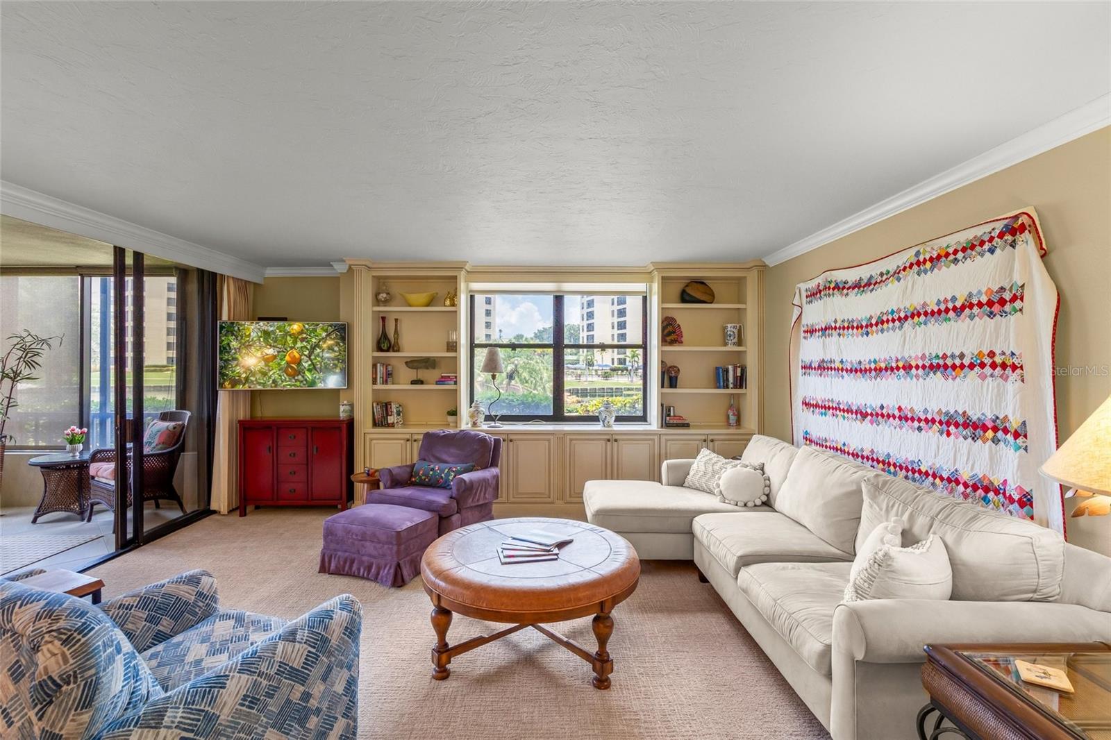 5780 MIDNIGHT PASS RD #B105, SARASOTA, FL, 34242