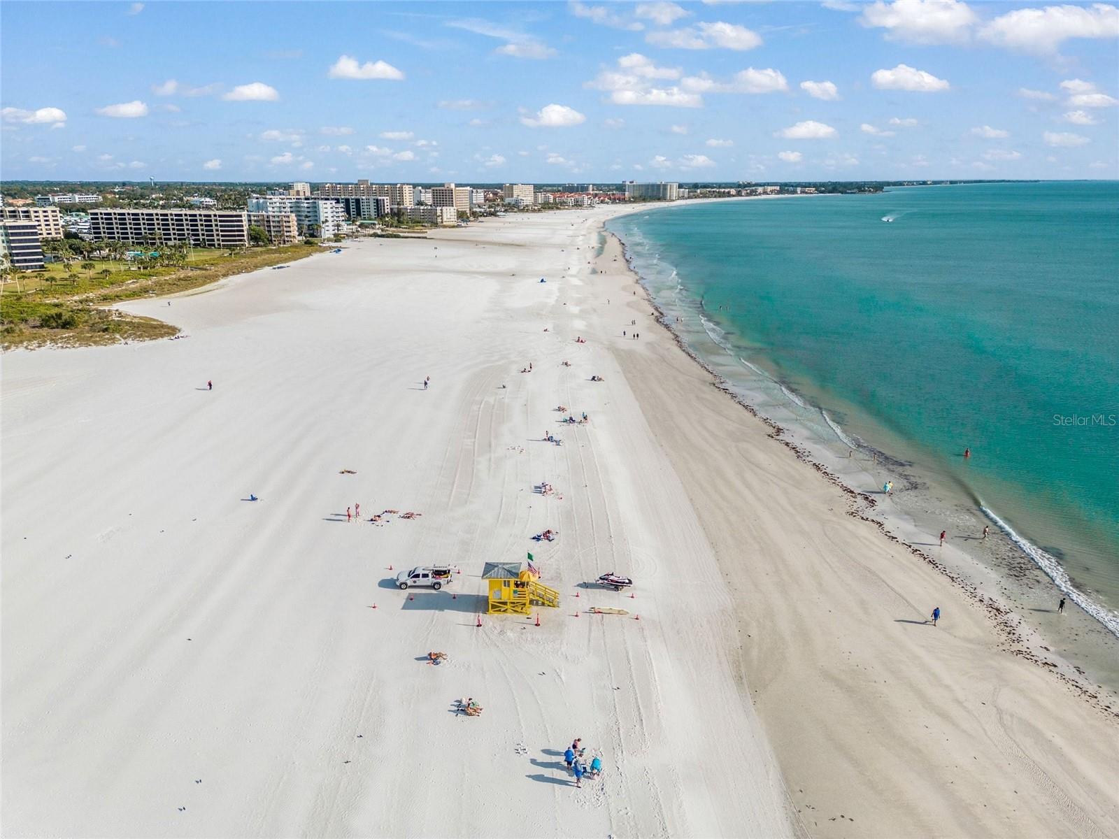 5780 MIDNIGHT PASS RD #B105, SARASOTA, FL, 34242