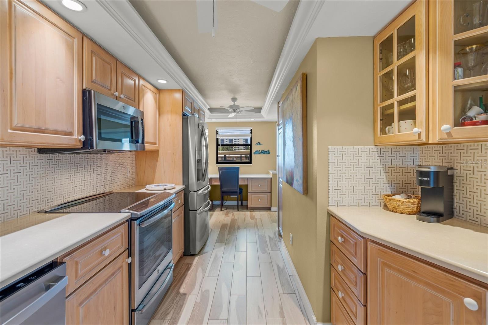 5780 MIDNIGHT PASS RD #B105, SARASOTA, FL, 34242