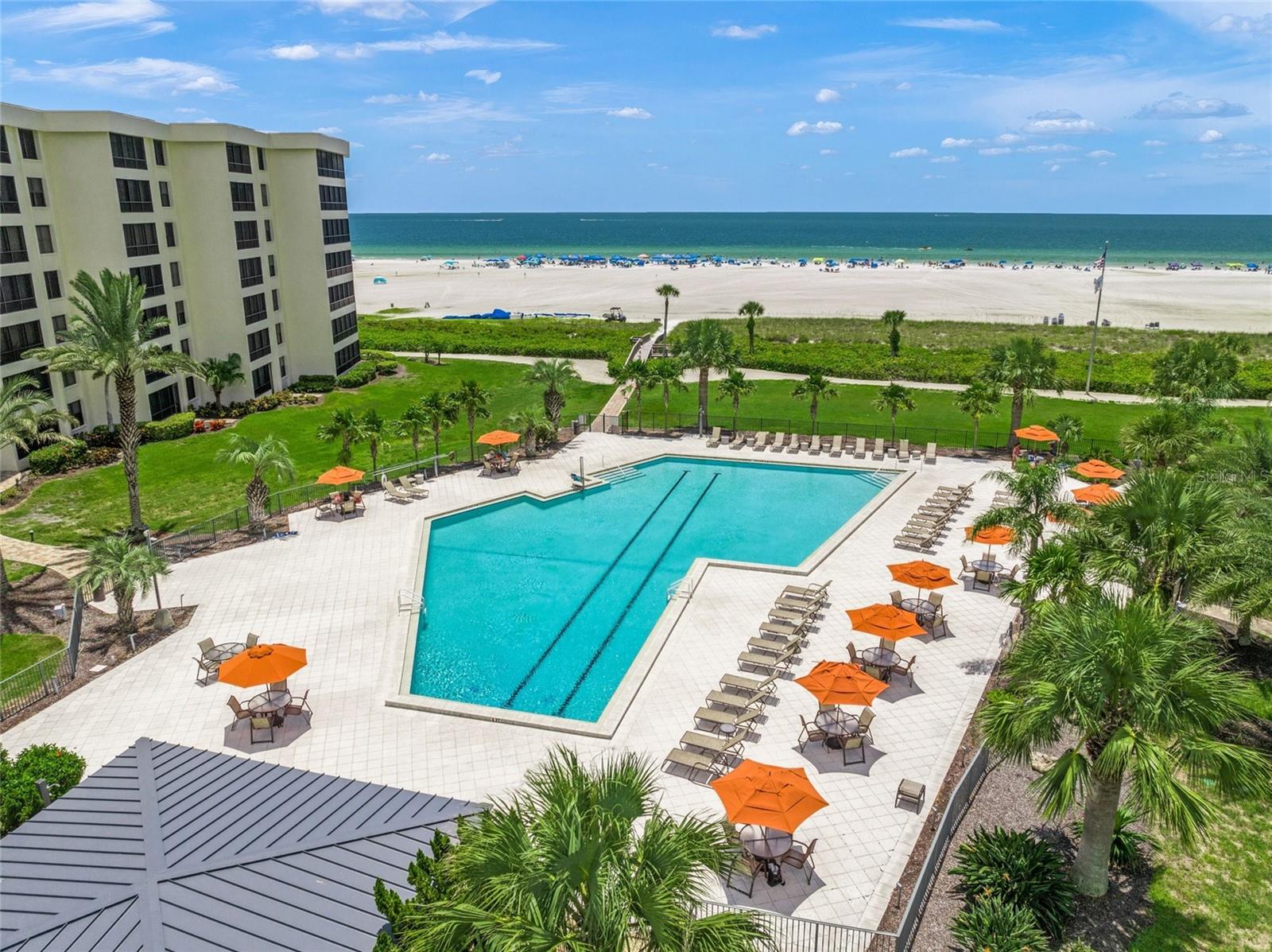 5780 MIDNIGHT PASS RD #B105, SARASOTA, FL, 34242
