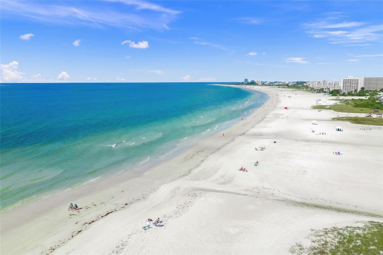 5780 MIDNIGHT PASS RD #B105, SARASOTA, FL, 34242