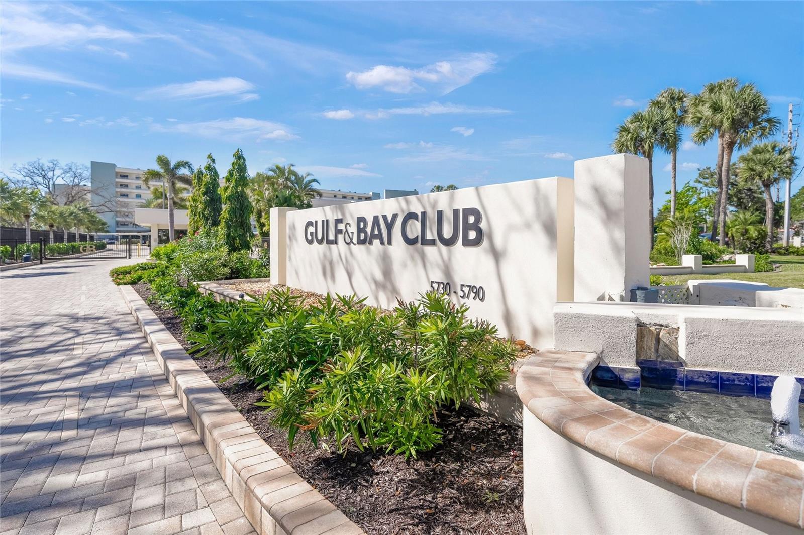 5780 MIDNIGHT PASS RD #B105, SARASOTA, FL, 34242