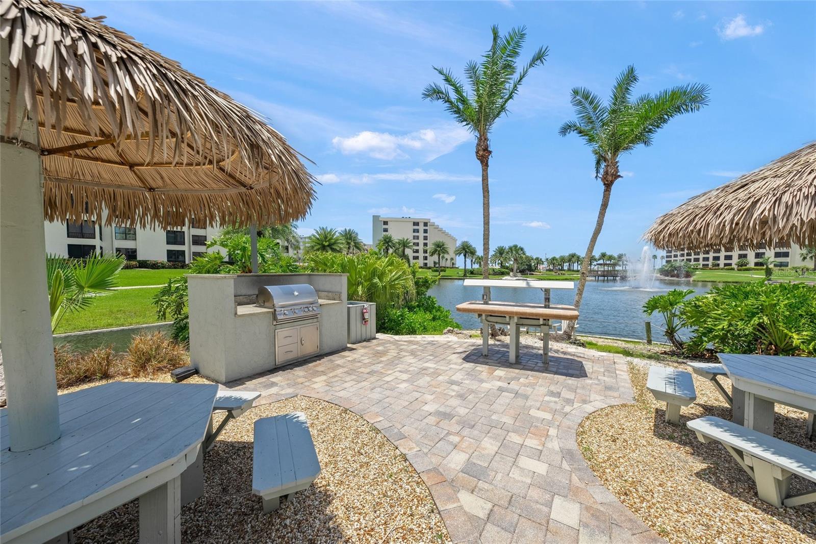 5780 MIDNIGHT PASS RD #B105, SARASOTA, FL, 34242