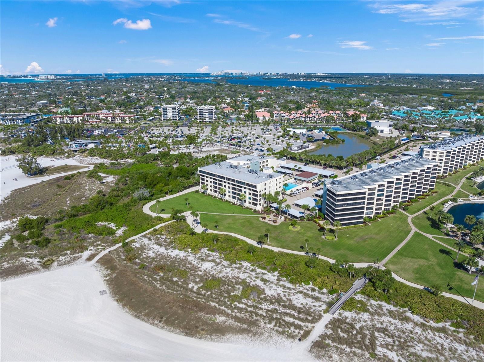 5780 MIDNIGHT PASS RD #B105, SARASOTA, FL, 34242