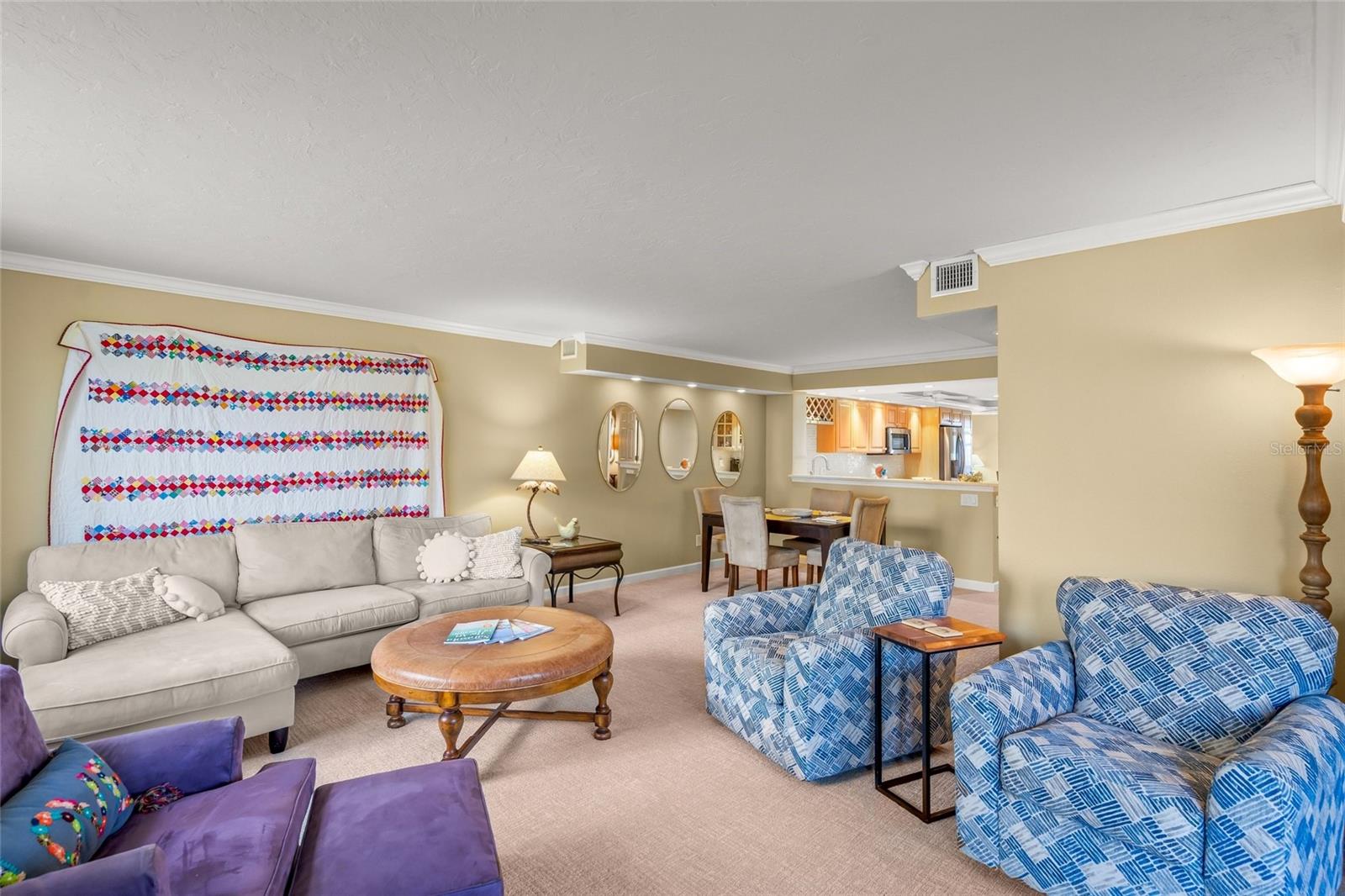 5780 MIDNIGHT PASS RD #B105, SARASOTA, FL, 34242