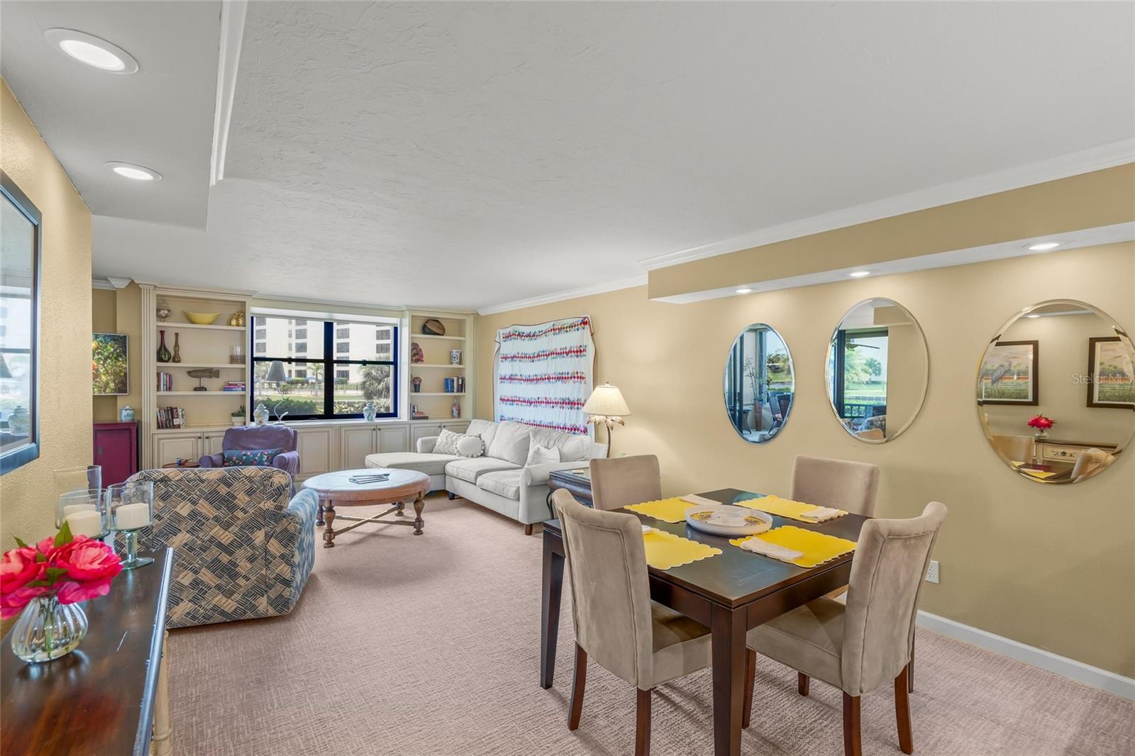 5780 MIDNIGHT PASS RD #B105, SARASOTA, FL, 34242