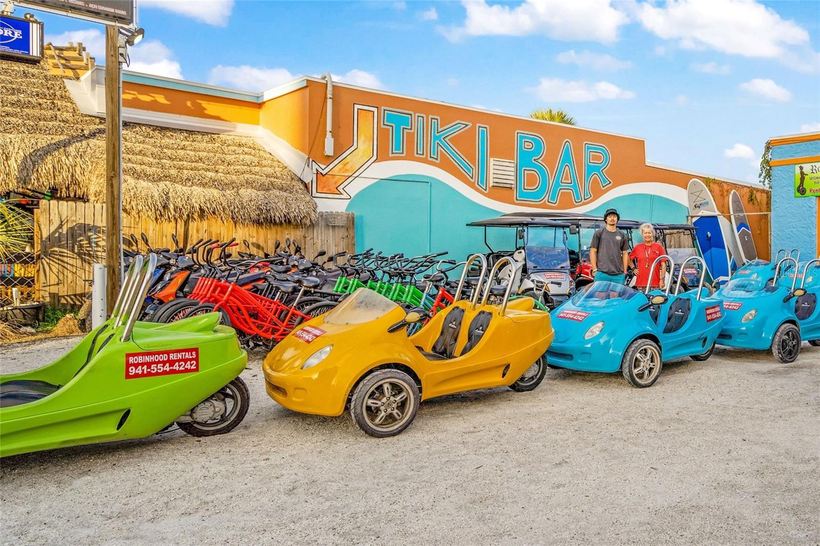 5780 MIDNIGHT PASS RD #B105, SARASOTA, FL, 34242