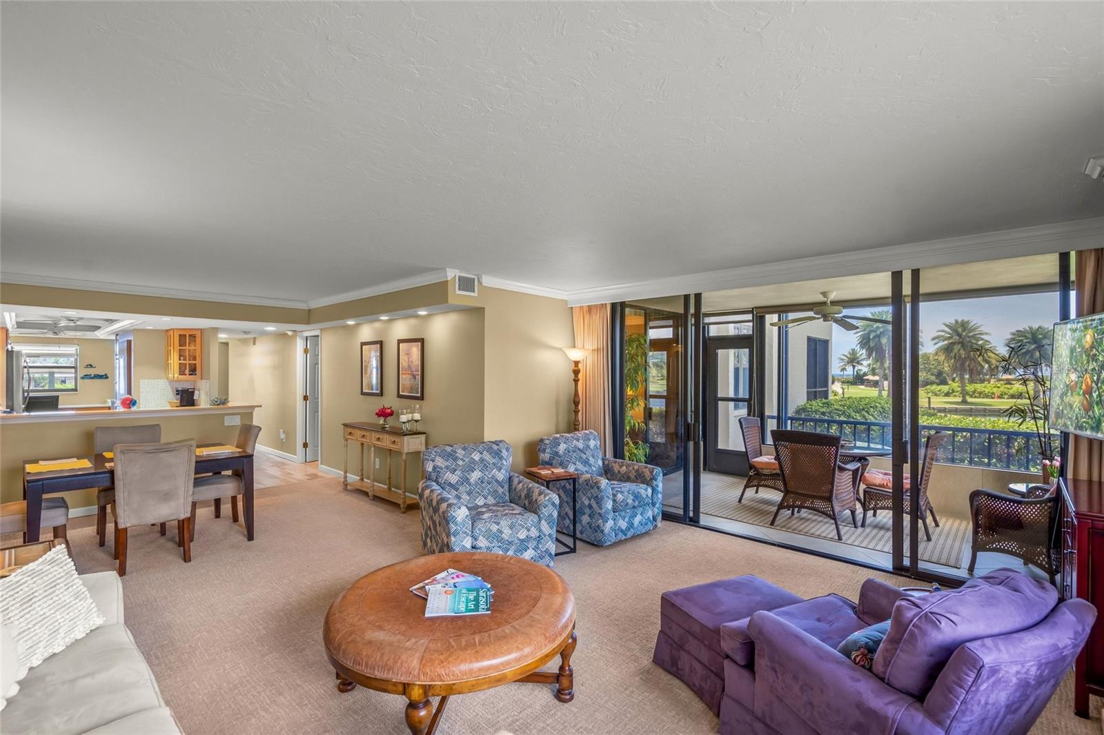 5780 MIDNIGHT PASS RD #B105, SARASOTA, FL, 34242