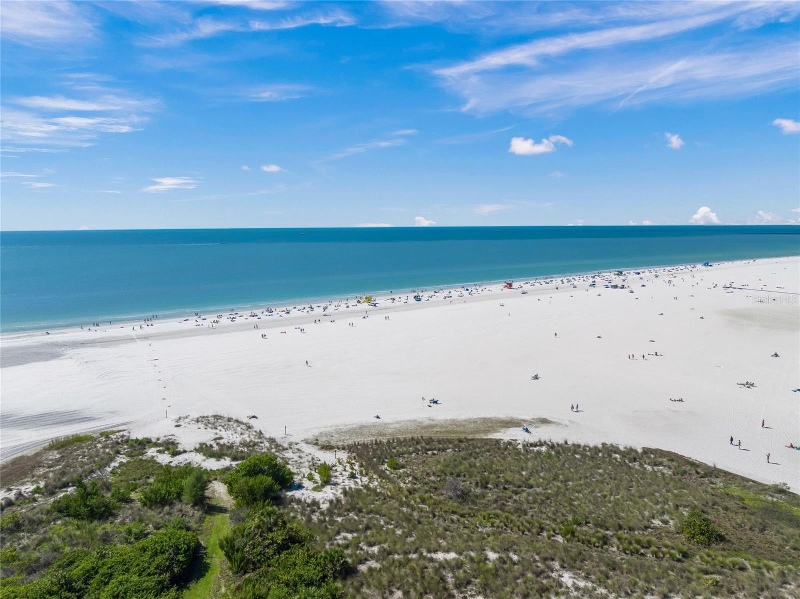 5780 MIDNIGHT PASS RD #B105, SARASOTA, FL, 34242