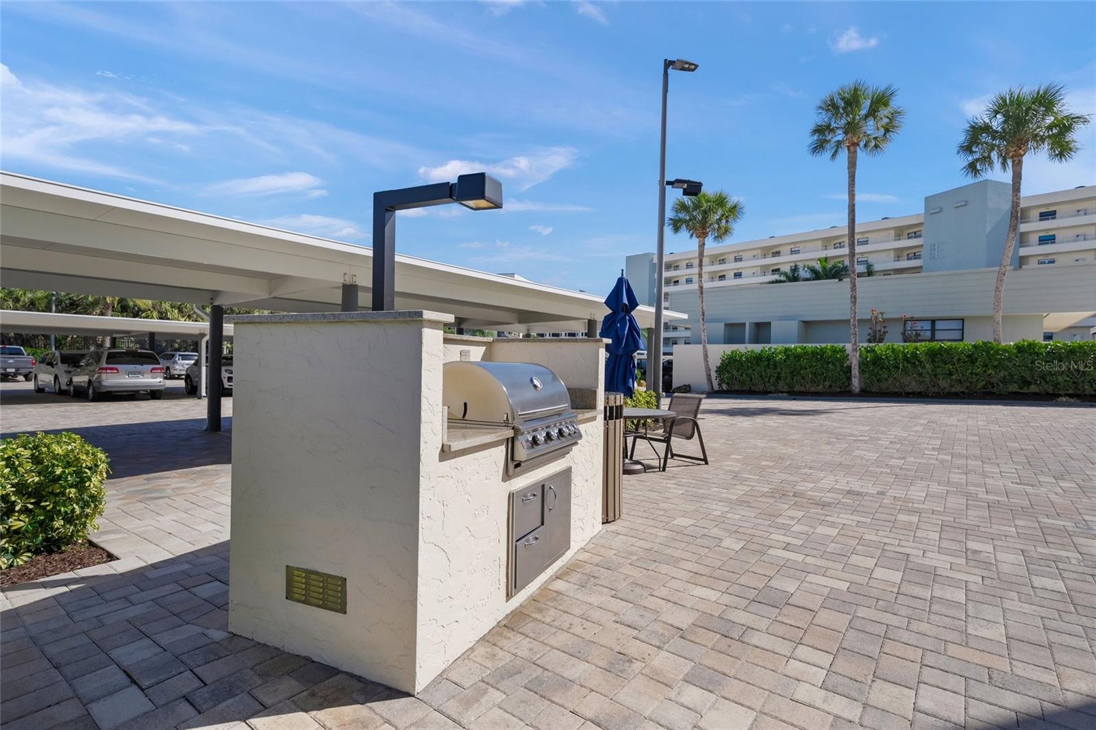 5780 MIDNIGHT PASS RD #B105, SARASOTA, FL, 34242