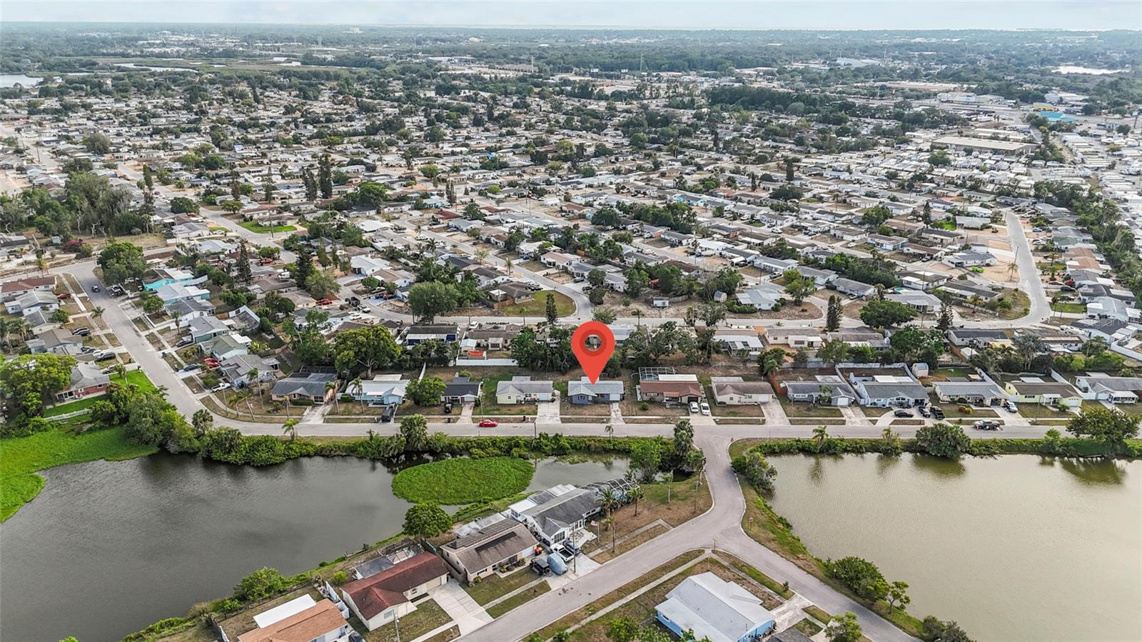 1623 PLUM TREE RD, HOLIDAY, FL, 34690