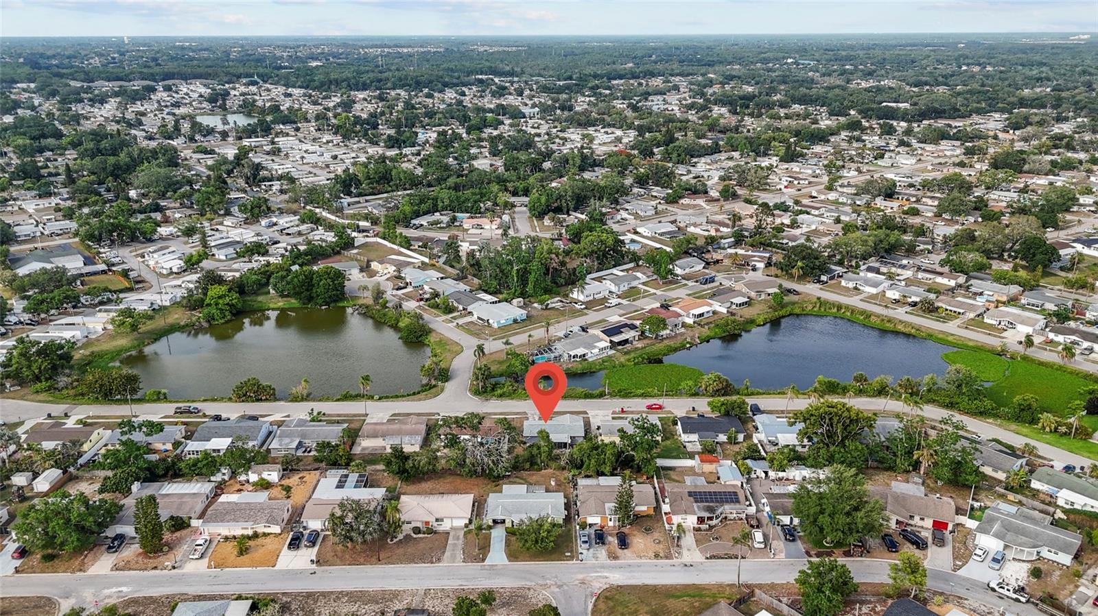 1623 PLUM TREE RD, HOLIDAY, FL, 34690