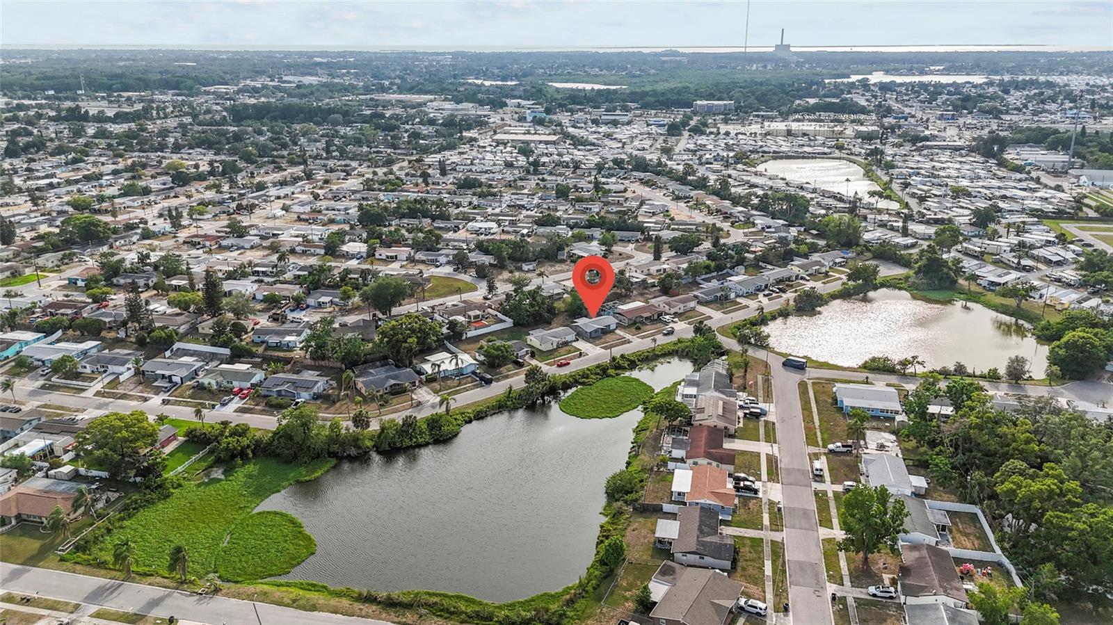 1623 PLUM TREE RD, HOLIDAY, FL, 34690