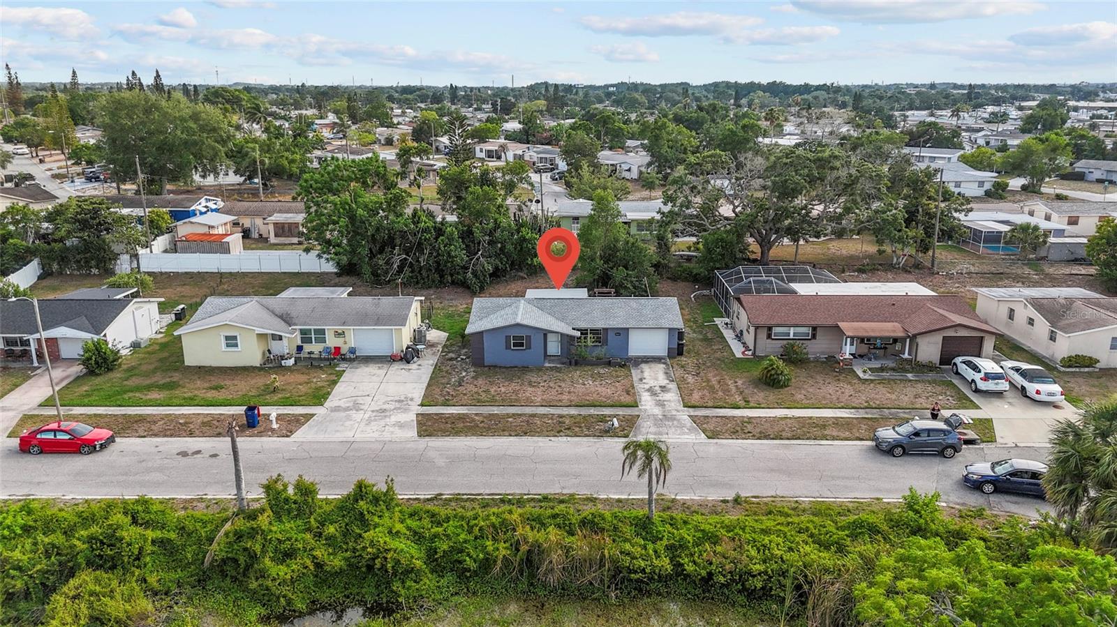 1623 PLUM TREE RD, HOLIDAY, FL, 34690