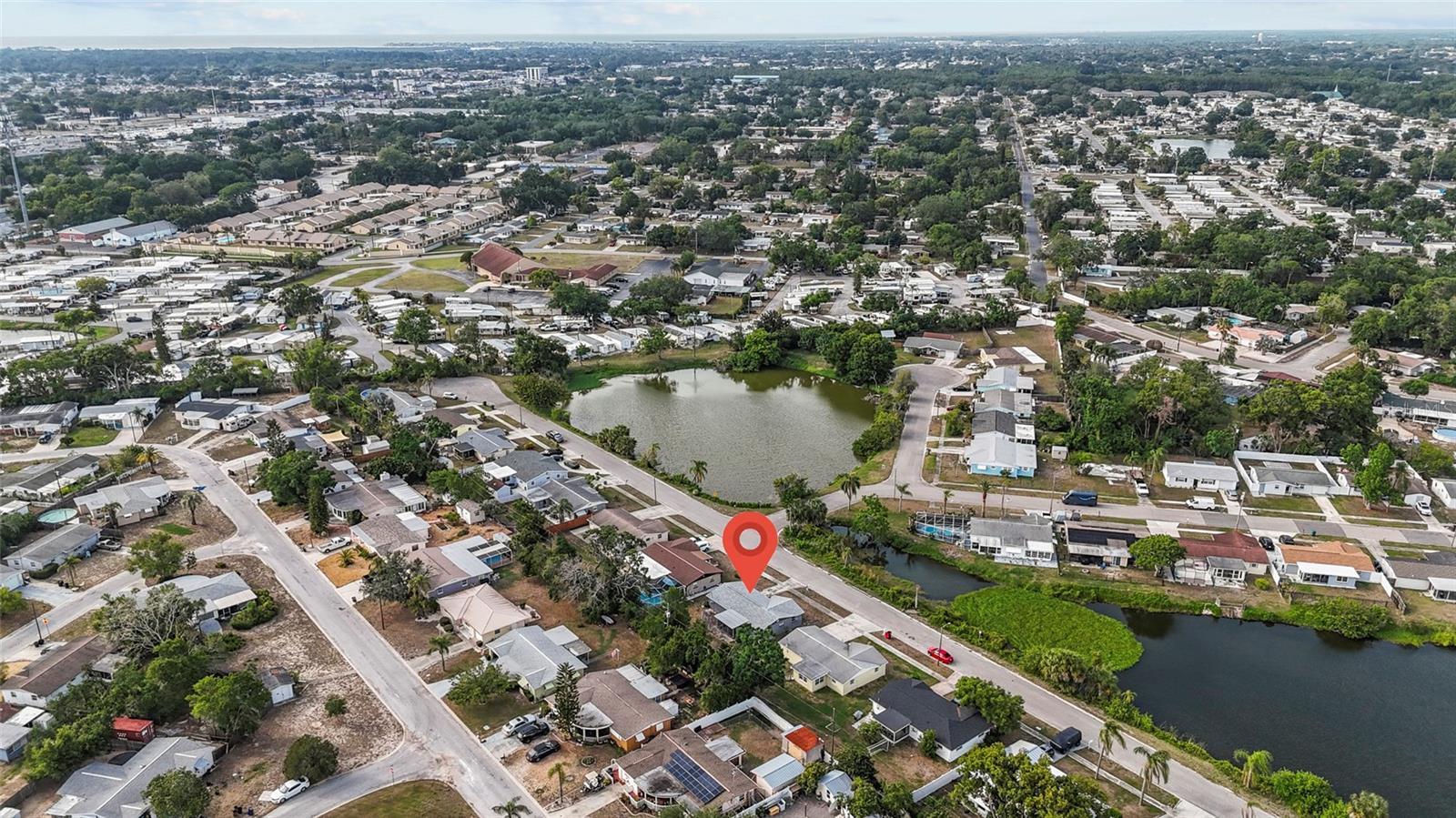 1623 PLUM TREE RD, HOLIDAY, FL, 34690