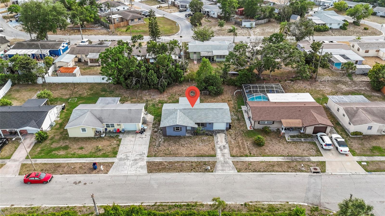 1623 PLUM TREE RD, HOLIDAY, FL, 34690